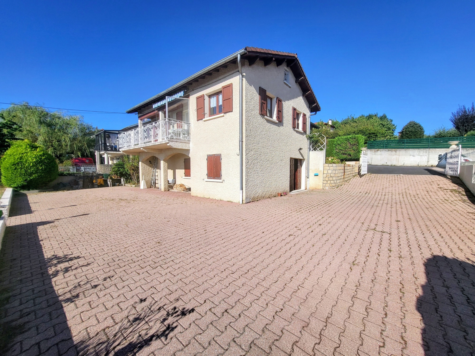 Image_5, Maison, Polignac, ref :923