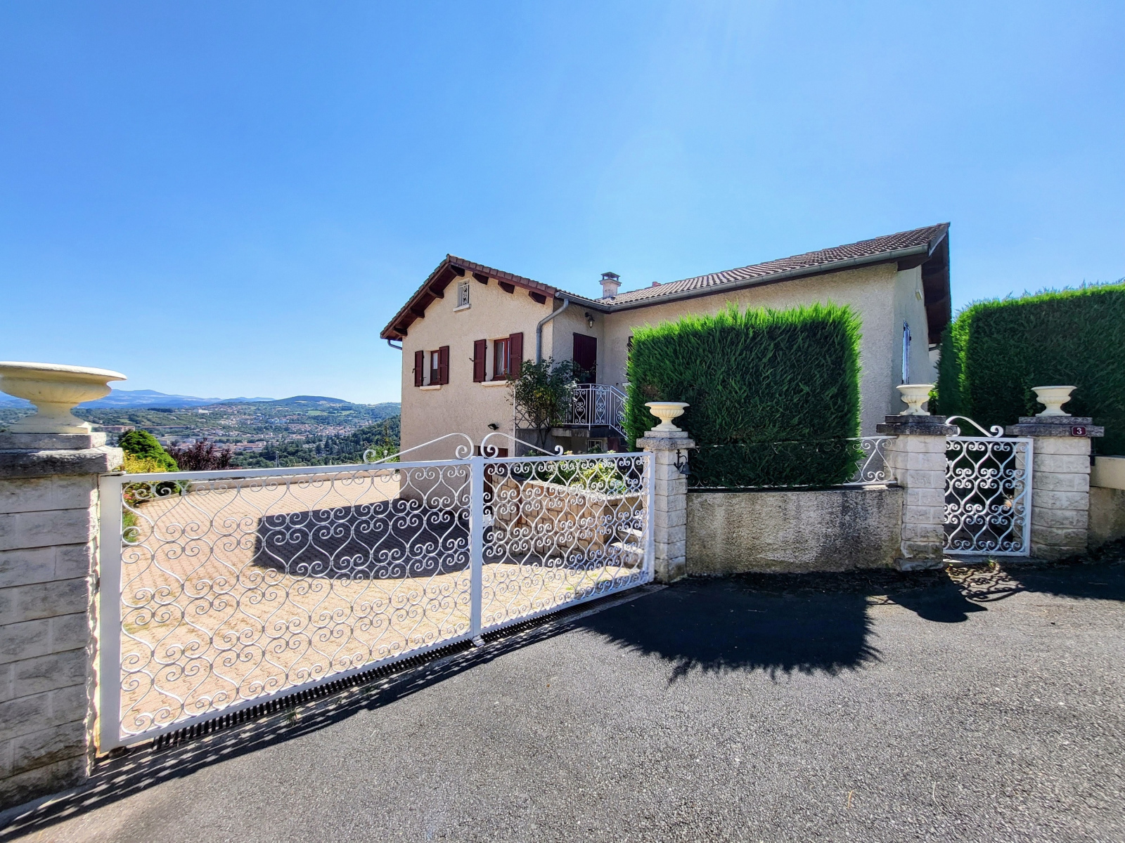 Image_1, Maison, Polignac, ref :923