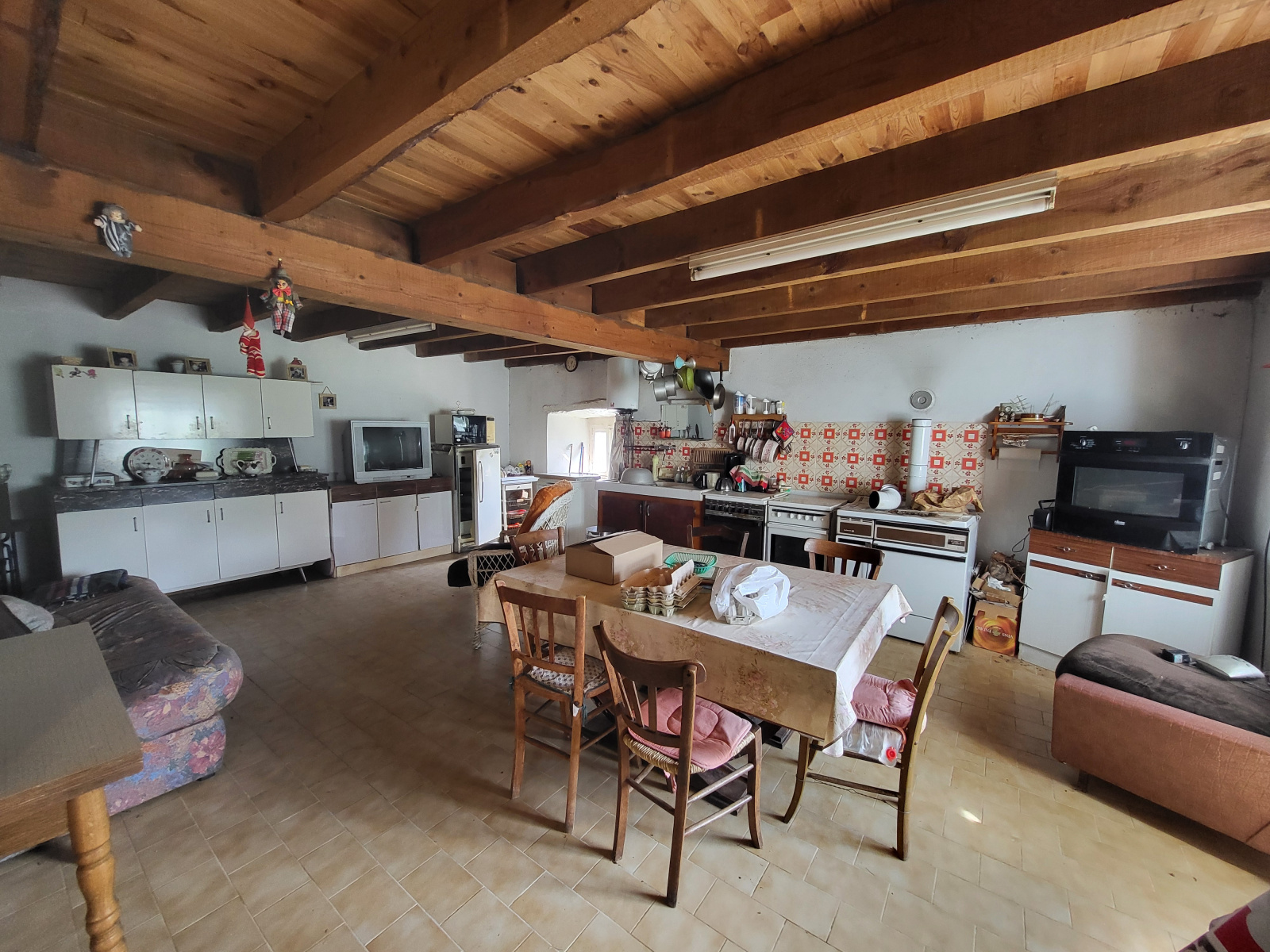 Image_7, Maison, Chaudeyrolles, ref :625