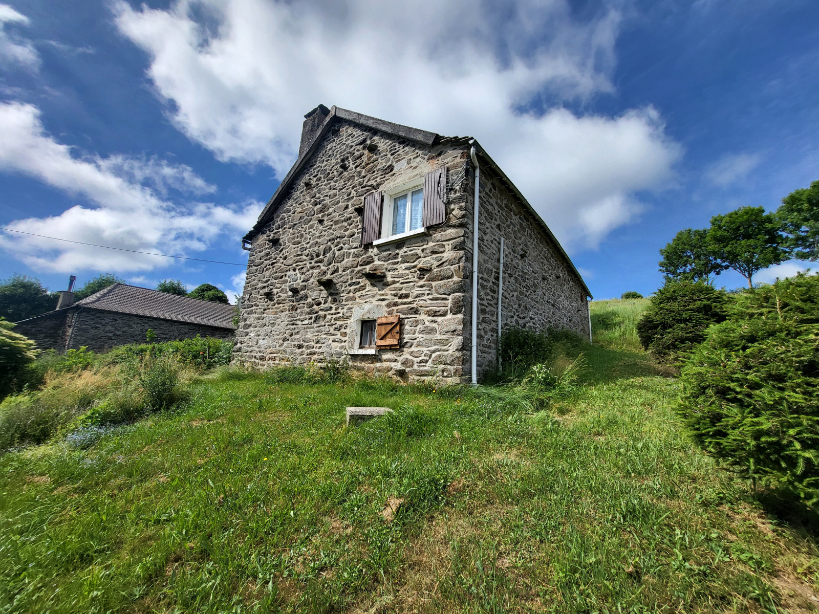 Image_4, Maison, Chaudeyrolles, ref :625