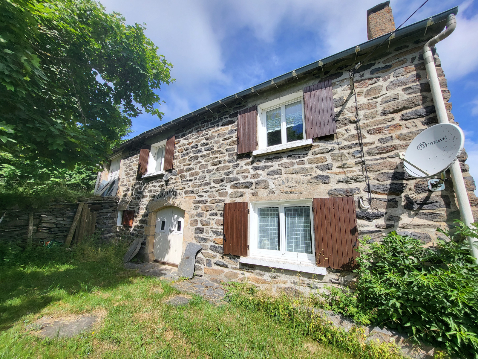 Image_3, Maison, Chaudeyrolles, ref :625