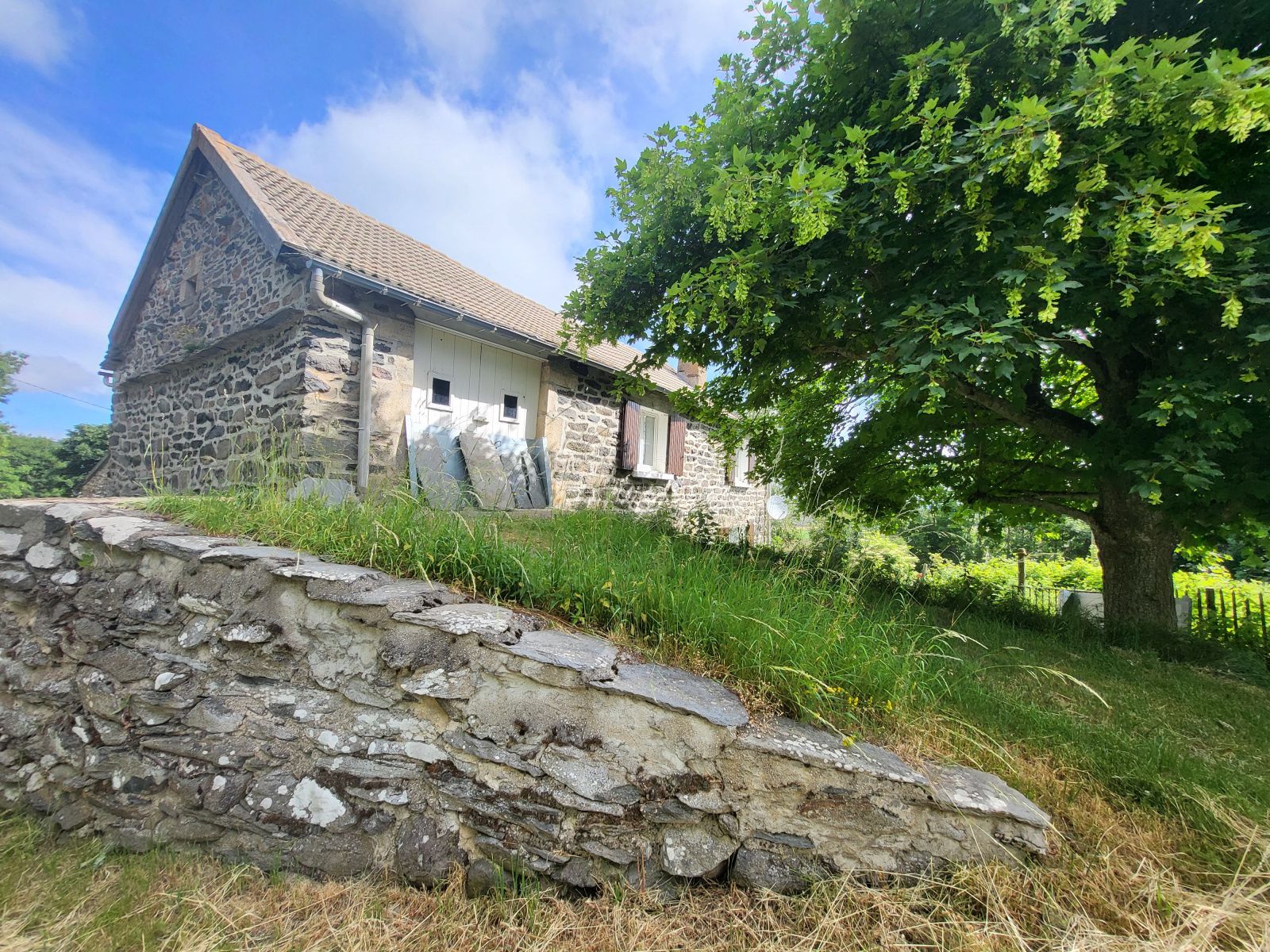 Image_1, Maison, Chaudeyrolles, ref :625