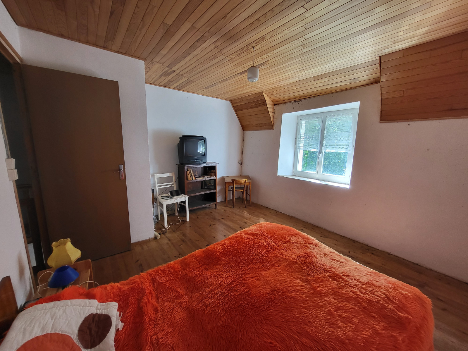 Image_11, Maison, Chaudeyrolles, ref :625