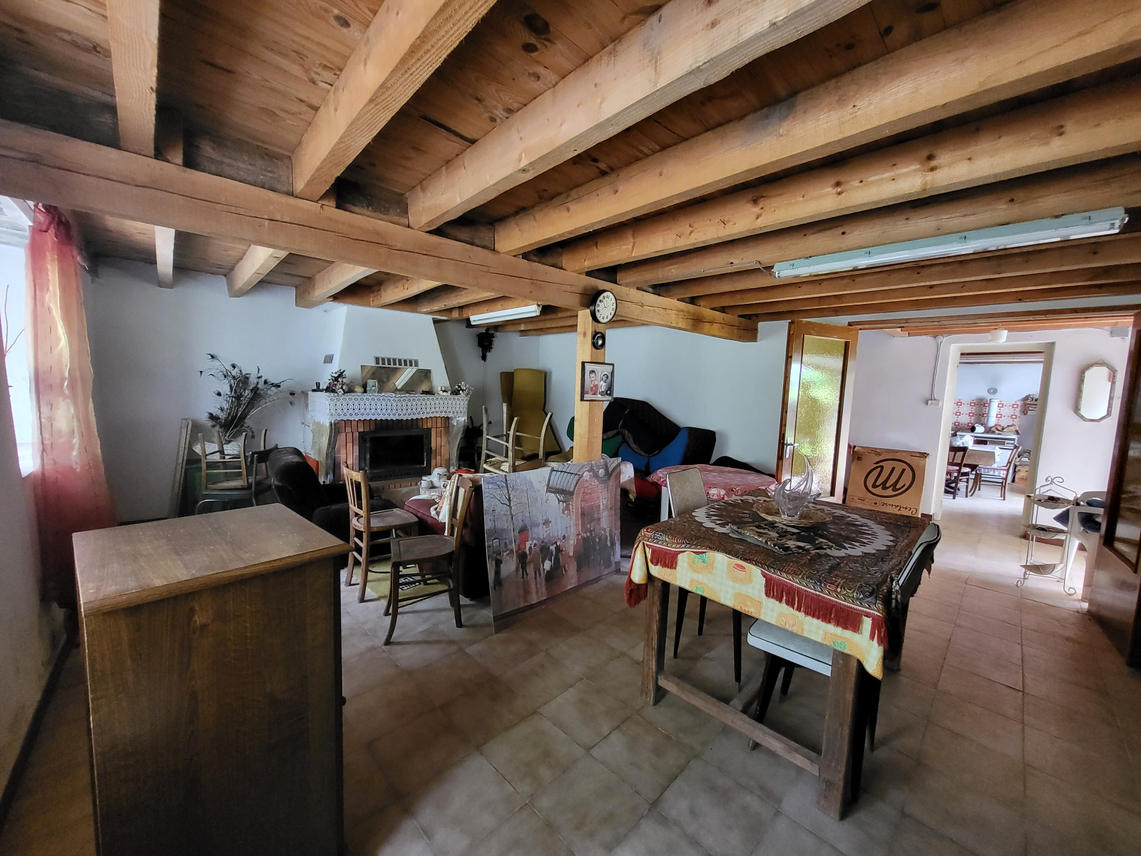 Image_8, Maison, Chaudeyrolles, ref :625