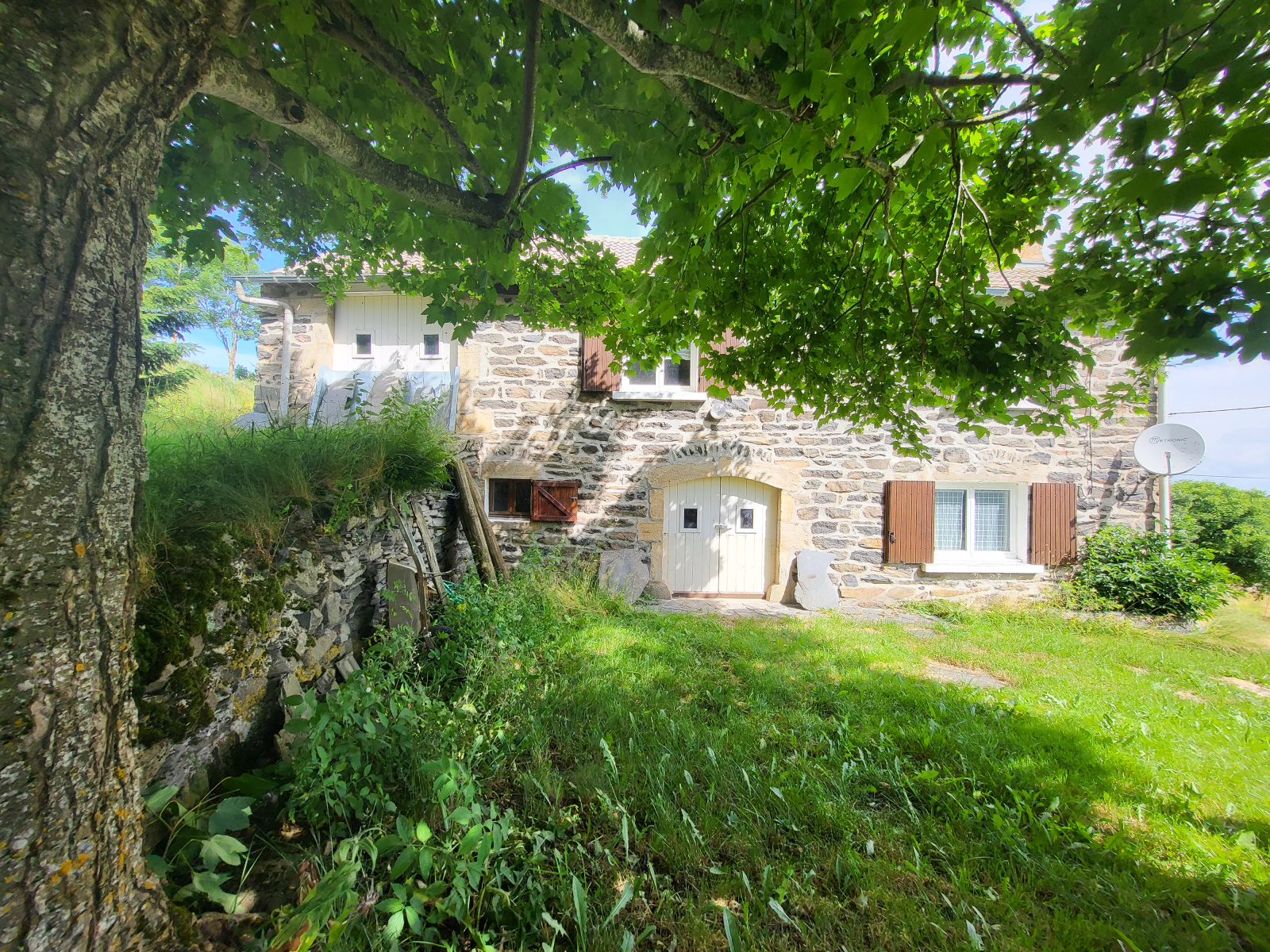 Image_2, Maison, Chaudeyrolles, ref :625