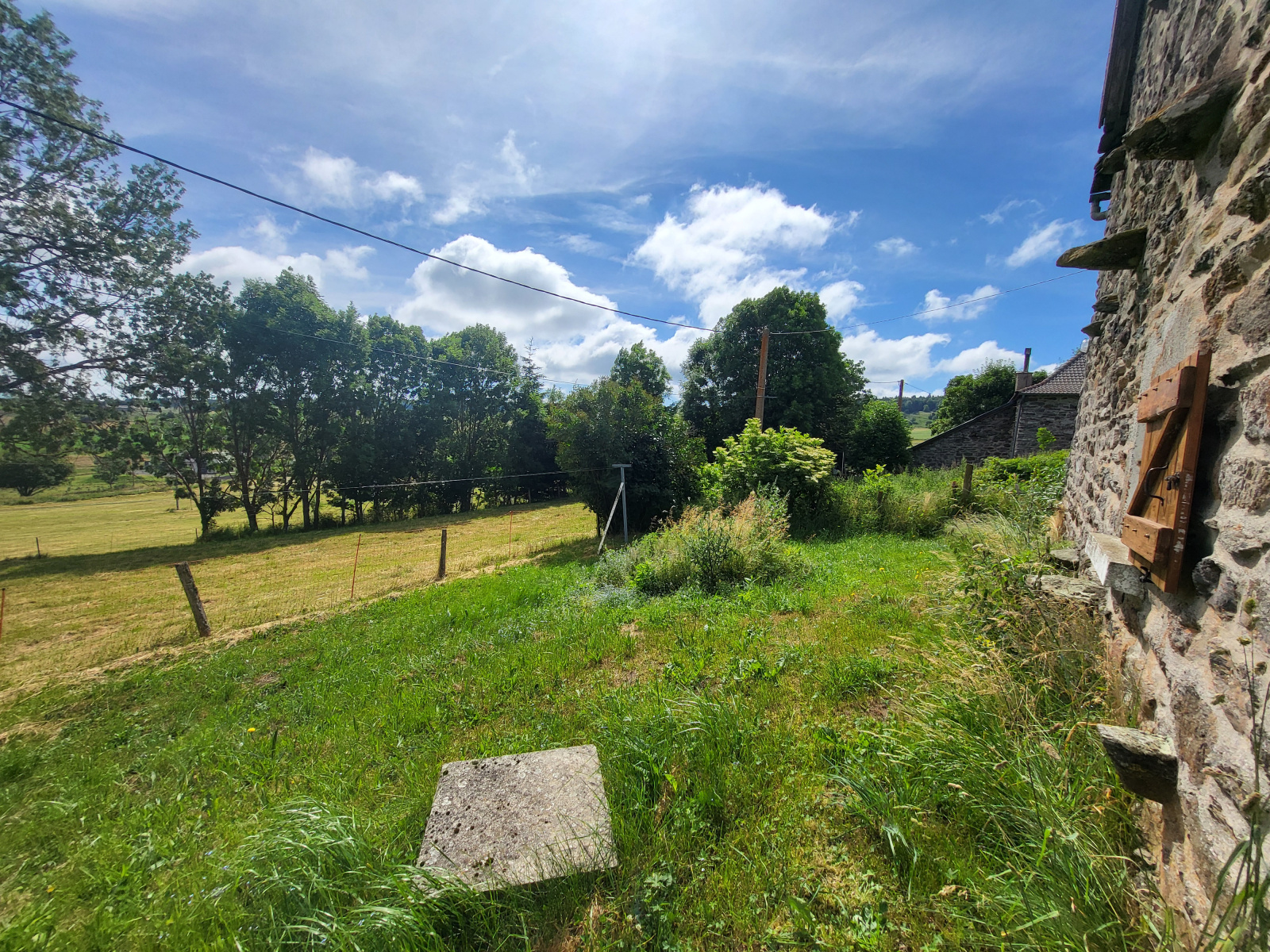 Image_5, Maison, Chaudeyrolles, ref :625