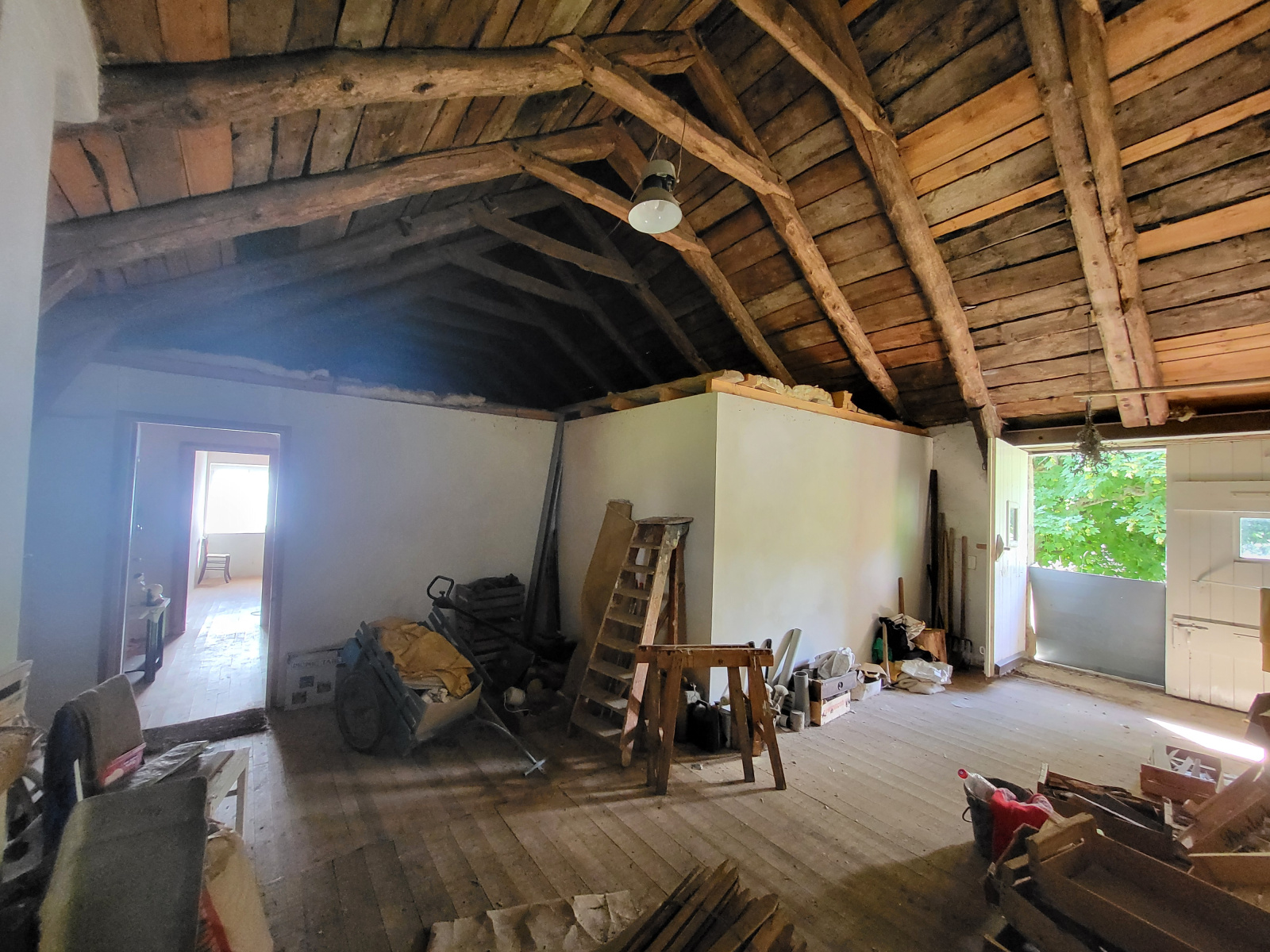 Image_15, Maison, Chaudeyrolles, ref :625