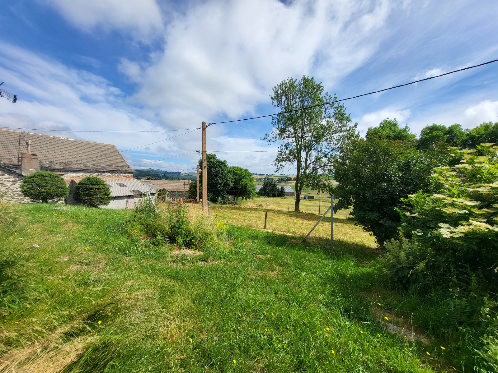 Image_6, Maison, Chaudeyrolles, ref :625