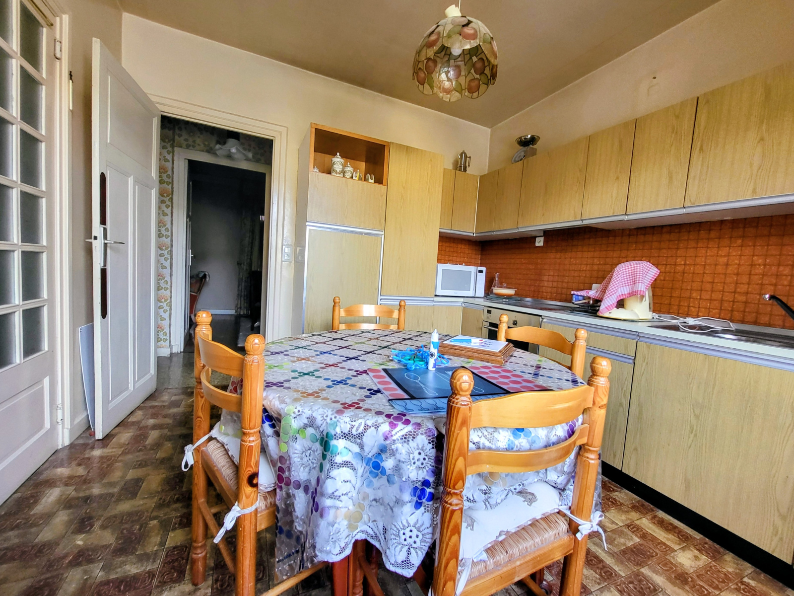 Image_8, Maison, Le Puy-en-Velay, ref :649