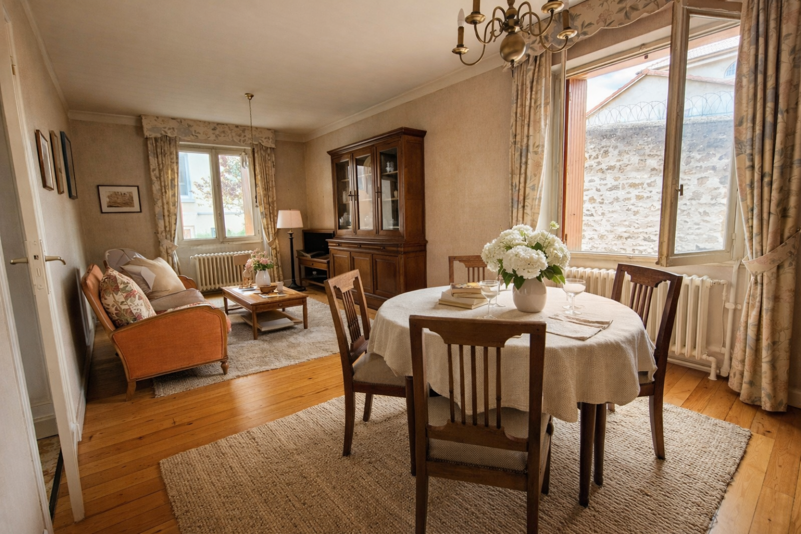Image_3, Maison, Le Puy-en-Velay, ref :649