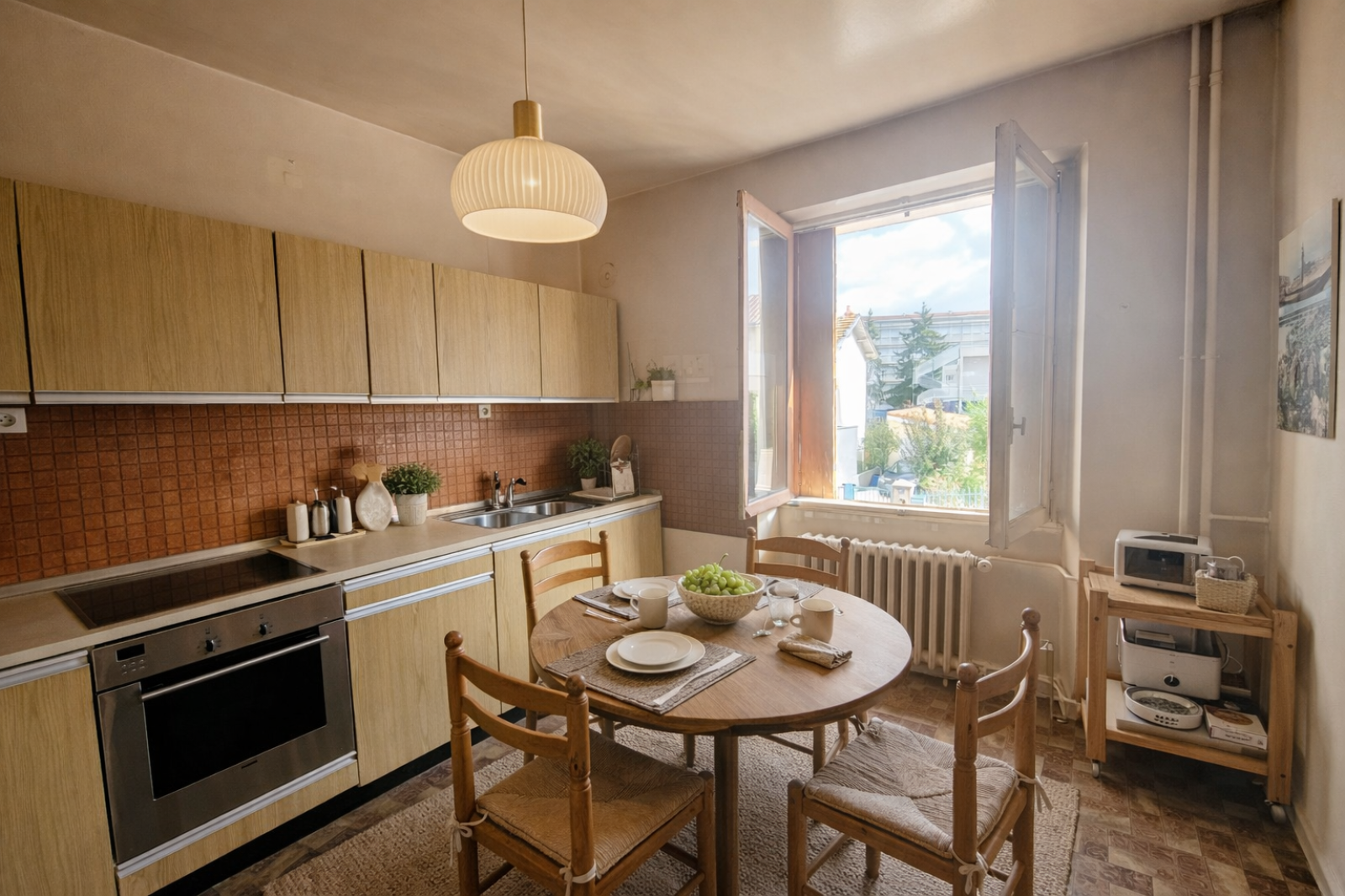 Image_4, Maison, Le Puy-en-Velay, ref :649