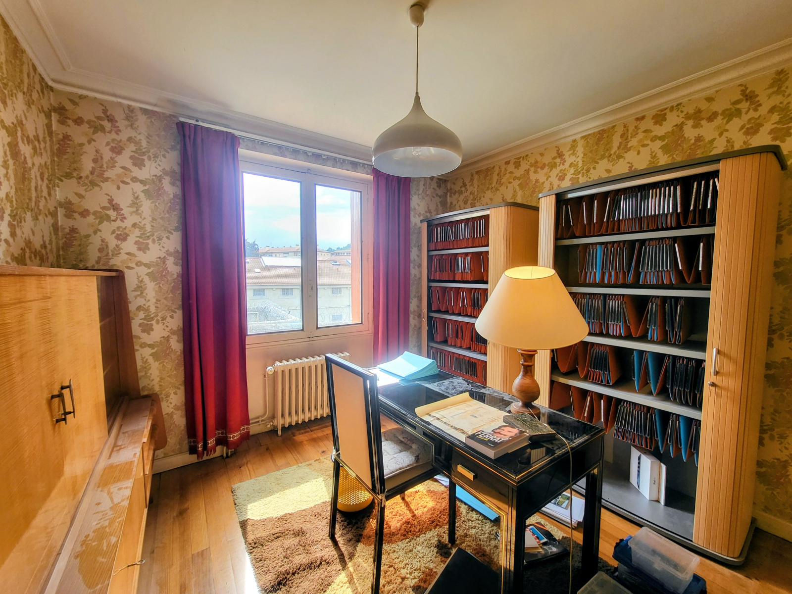 Image_11, Maison, Le Puy-en-Velay, ref :649