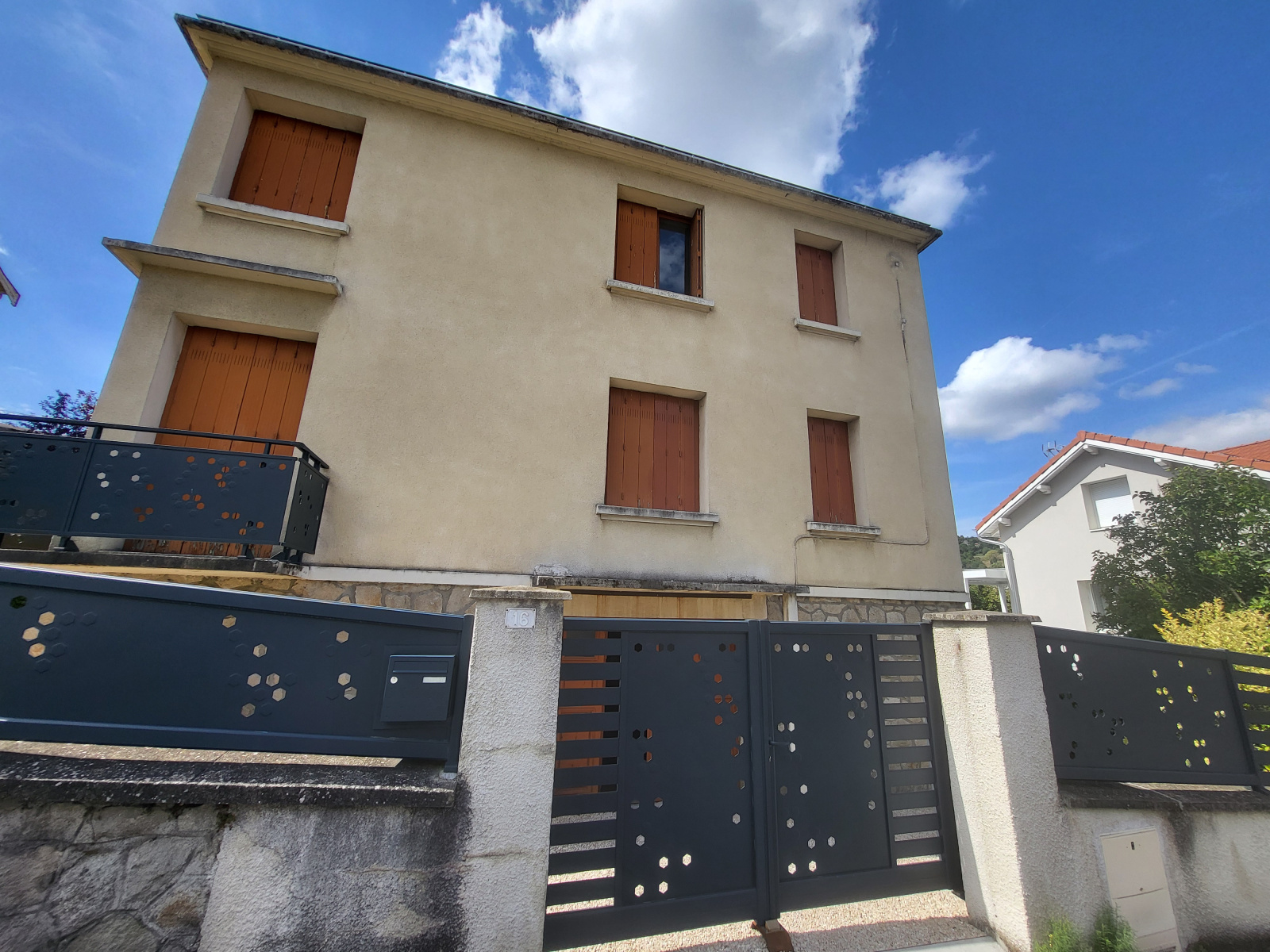Image_5, Maison, Le Puy-en-Velay, ref :649