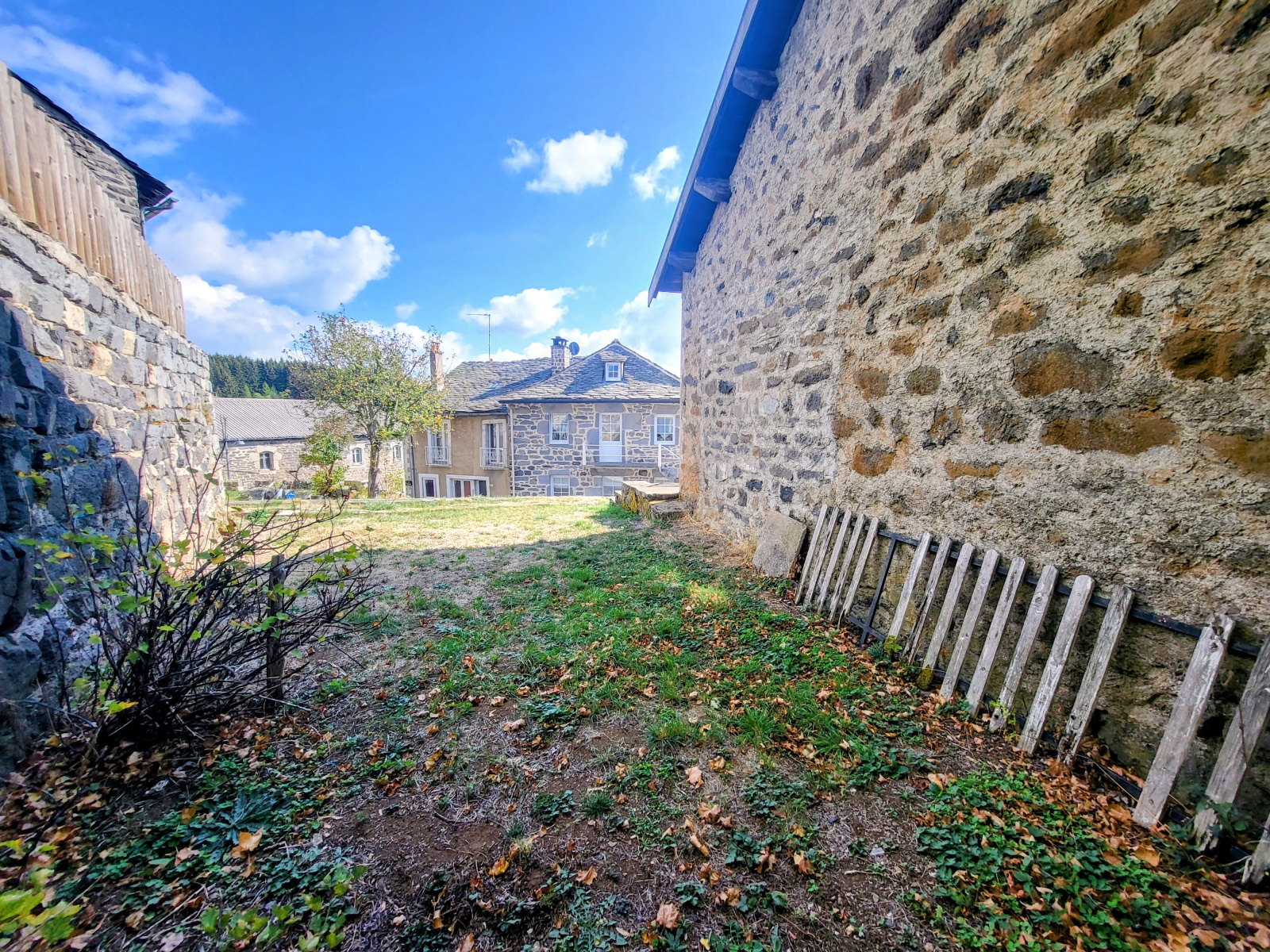 Image_3, Maison, Saint-Front, ref :974