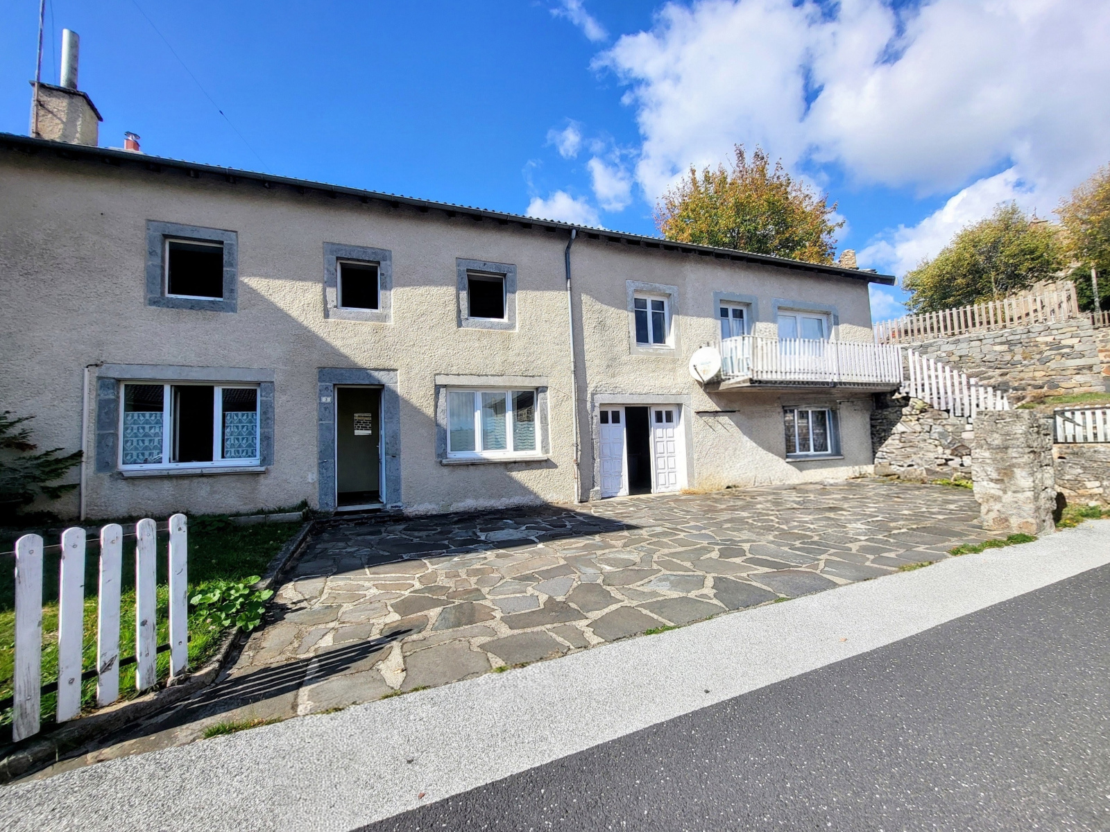 Image_1, Maison, Saint-Front, ref :974