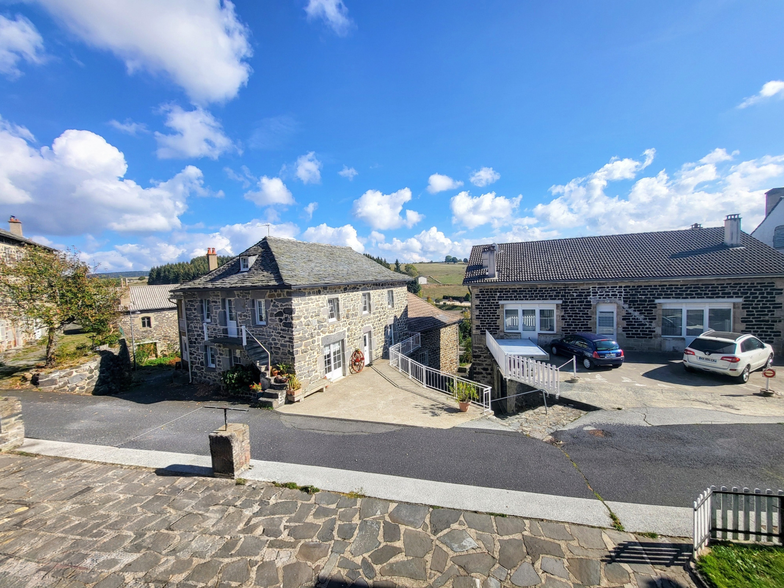 Image_4, Maison, Saint-Front, ref :974