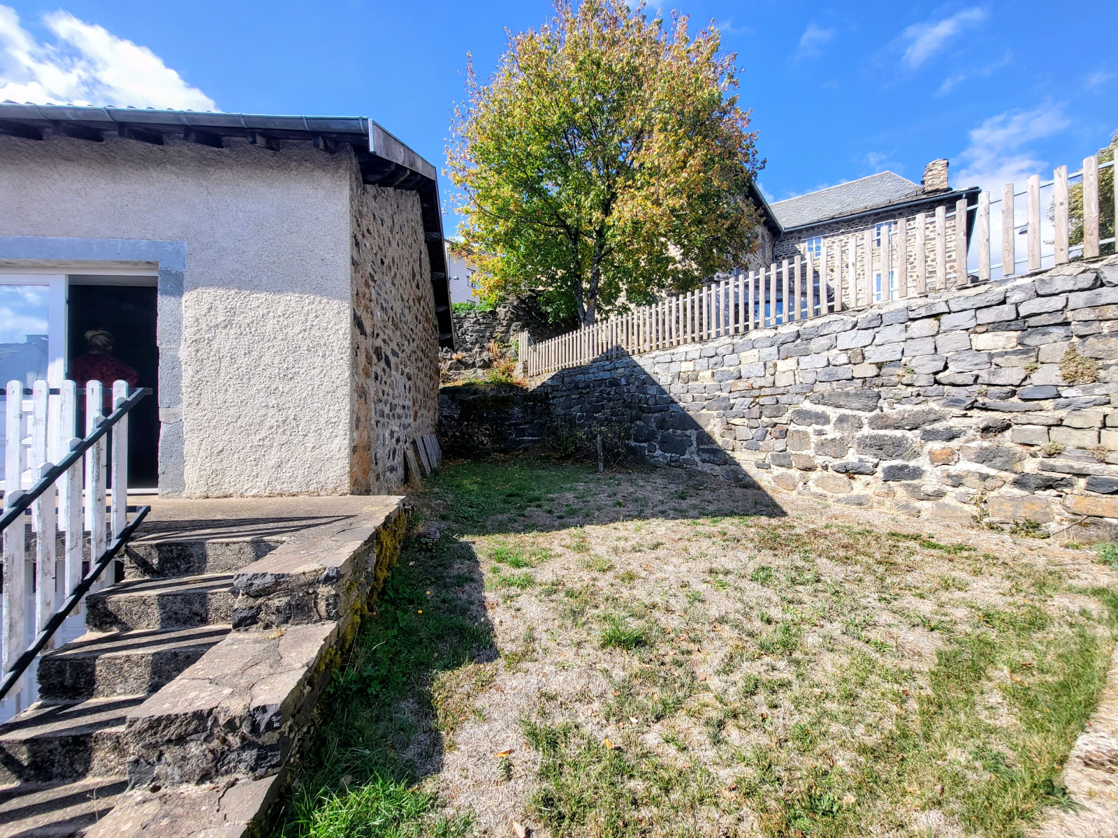 Image_2, Maison, Saint-Front, ref :974