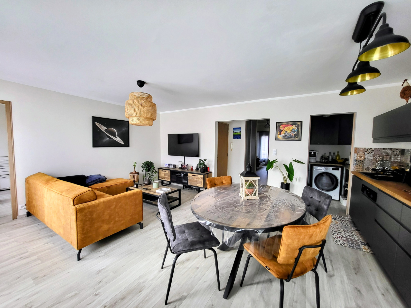 Image_2, Appartement, Le Puy-en-Velay, ref :756