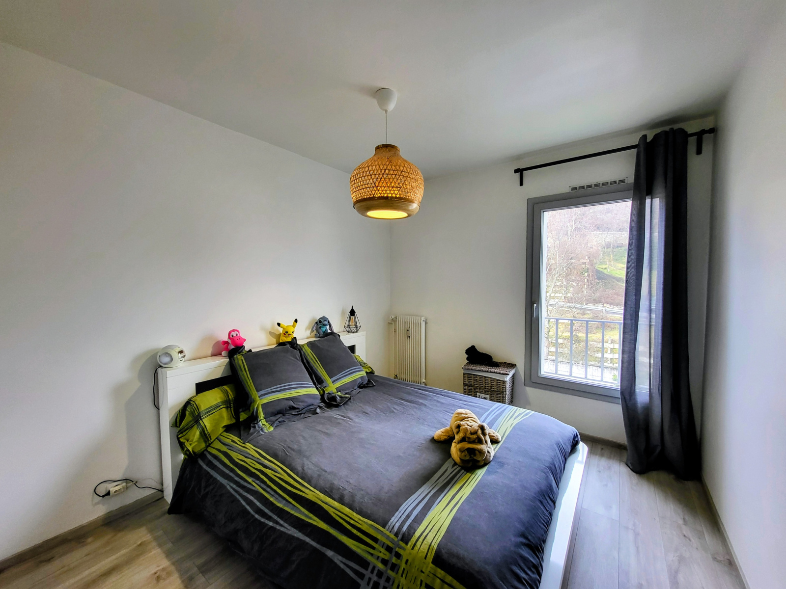 Image_7, Appartement, Le Puy-en-Velay, ref :756