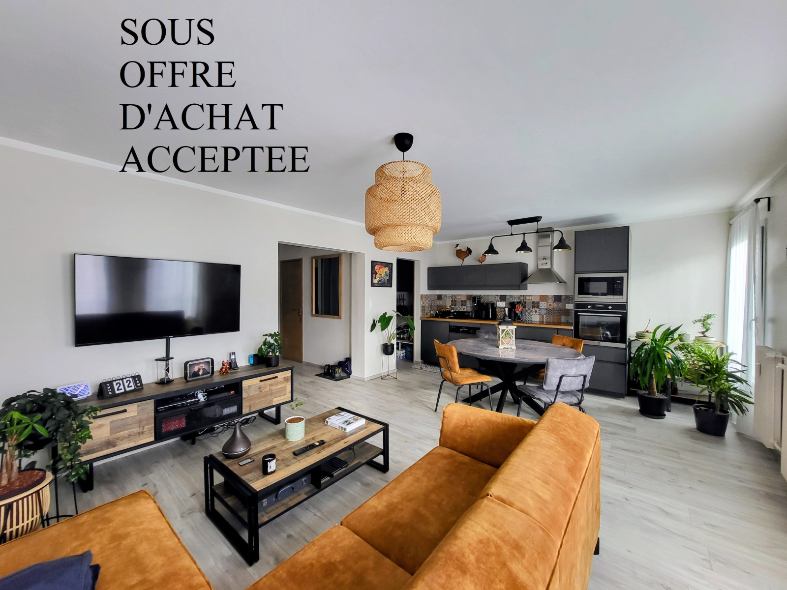 Image_1, Appartement, Le Puy-en-Velay, ref :756