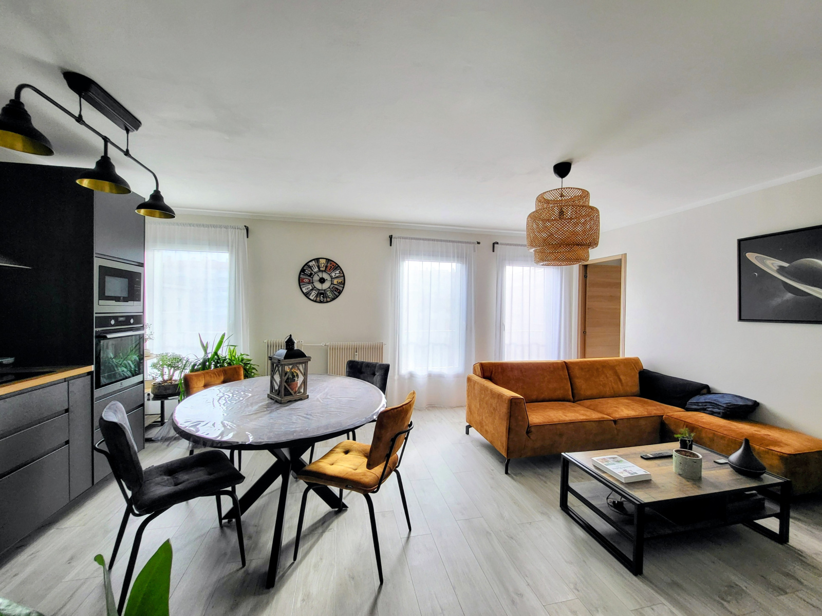 Image_3, Appartement, Le Puy-en-Velay, ref :756