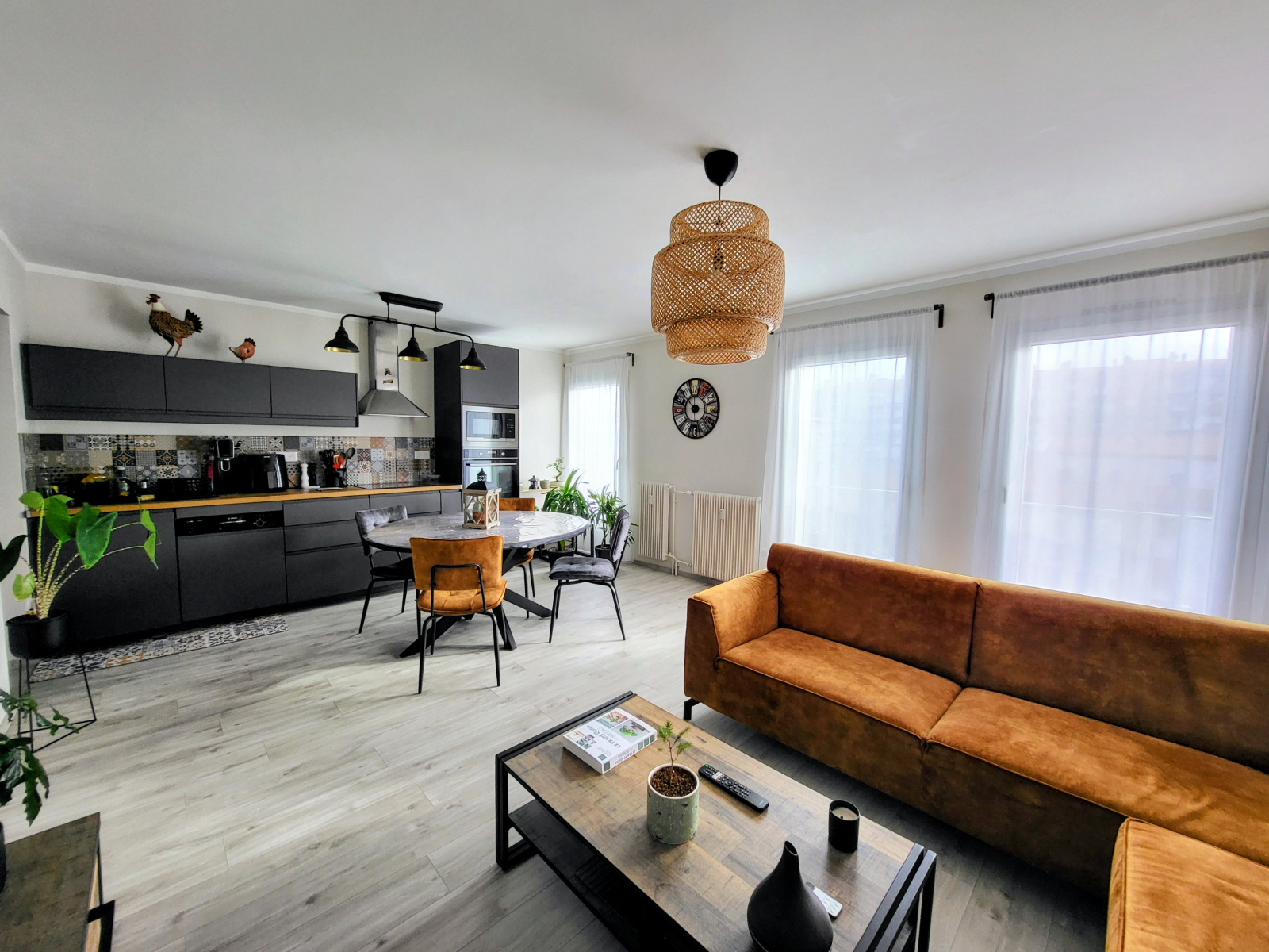 Image_4, Appartement, Le Puy-en-Velay, ref :756