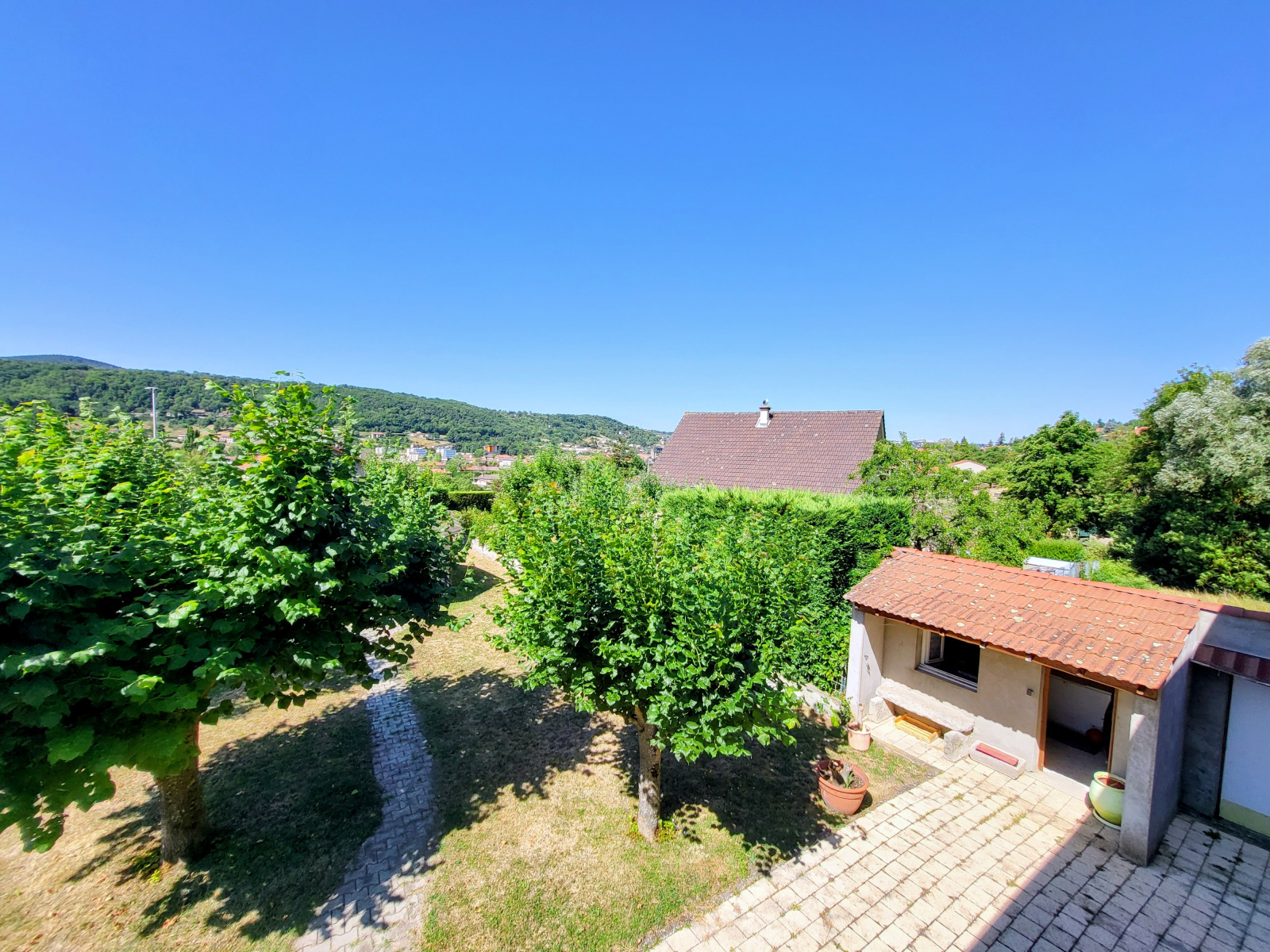 Image_12, Maison, Brives-Charensac, ref :901