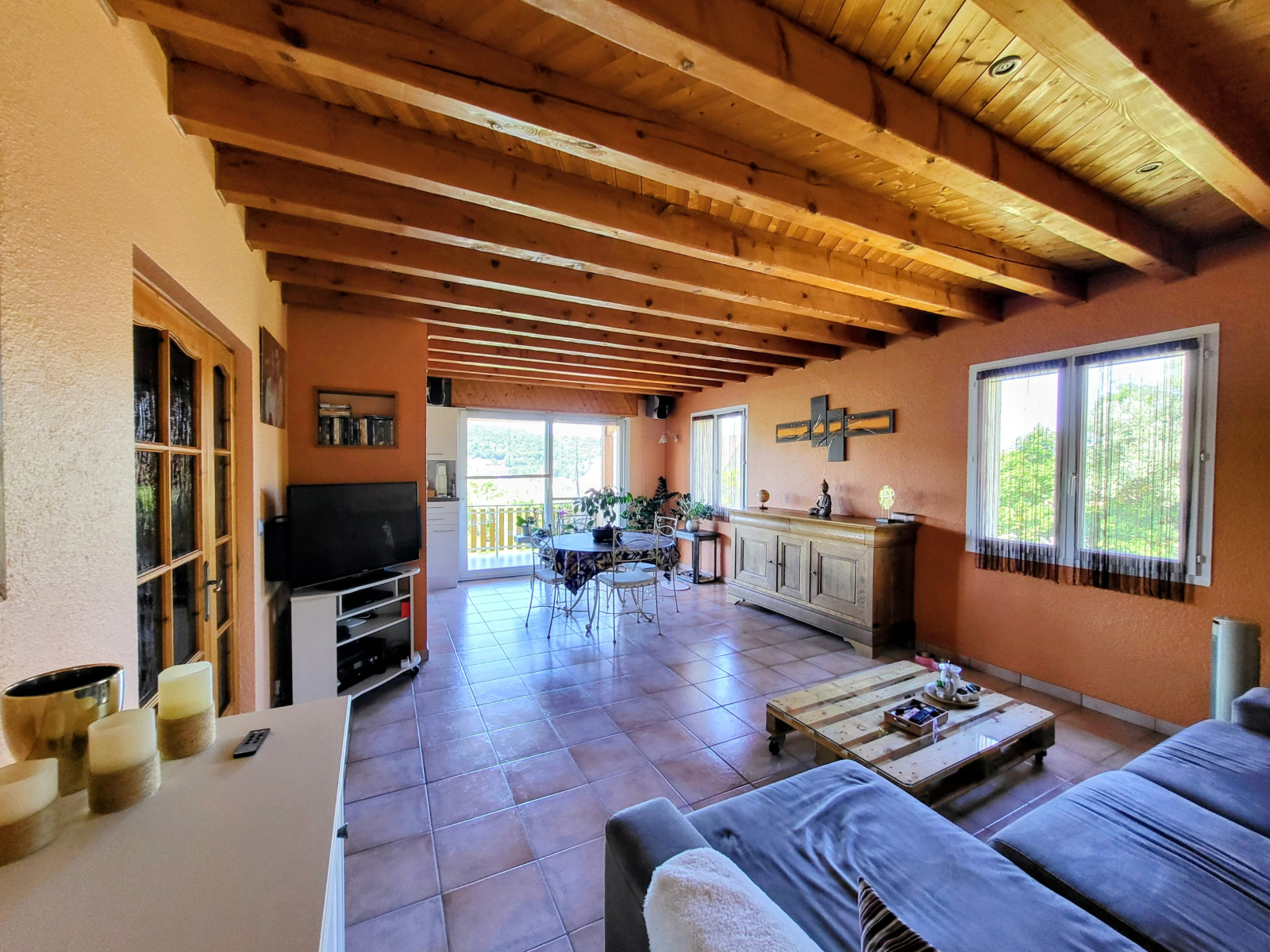Image_6, Maison, Brives-Charensac, ref :901