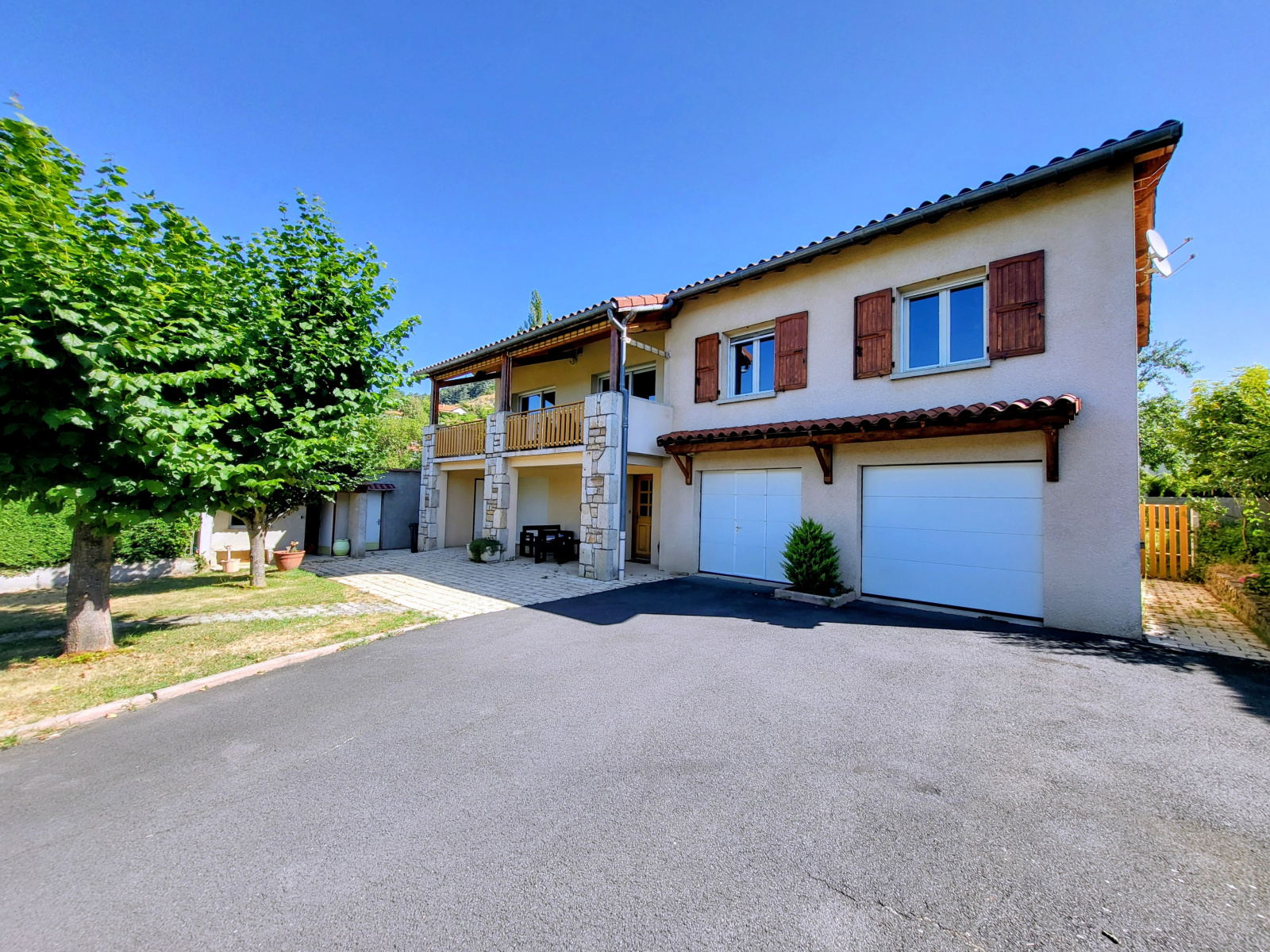 Image_1, Maison, Brives-Charensac, ref :901