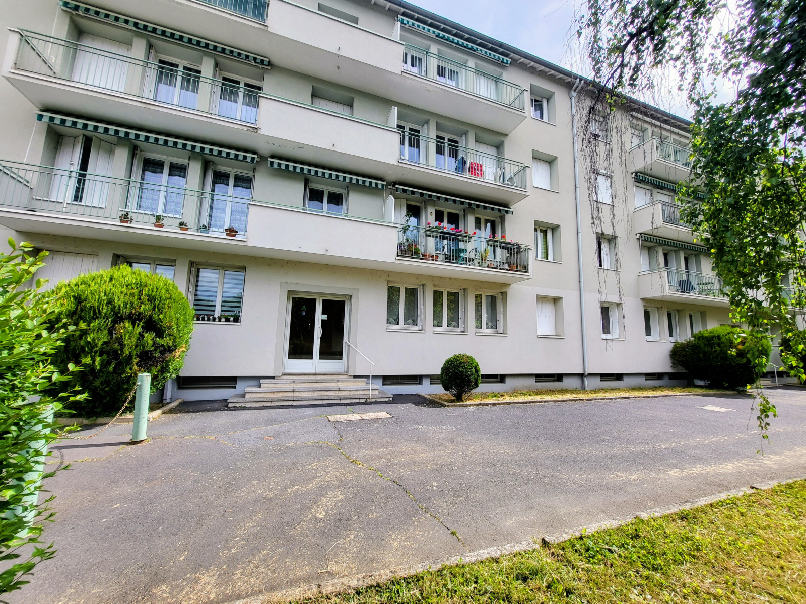 Image_11, Appartement, Le Puy-en-Velay, ref :858