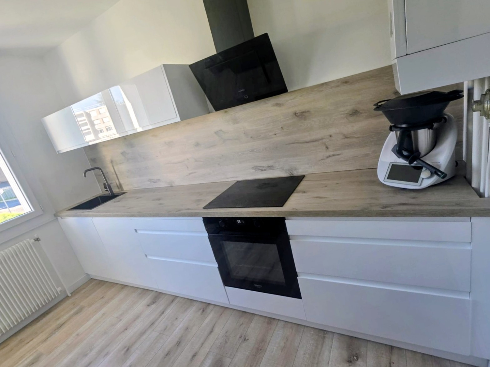Image_5, Appartement, Le Puy-en-Velay, ref :858
