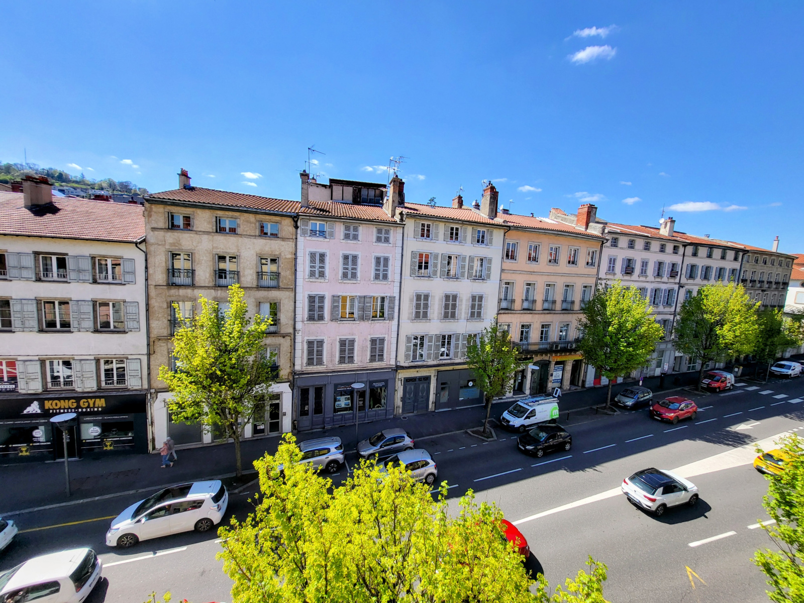 Image_2, Appartement, Le Puy-en-Velay, ref :866