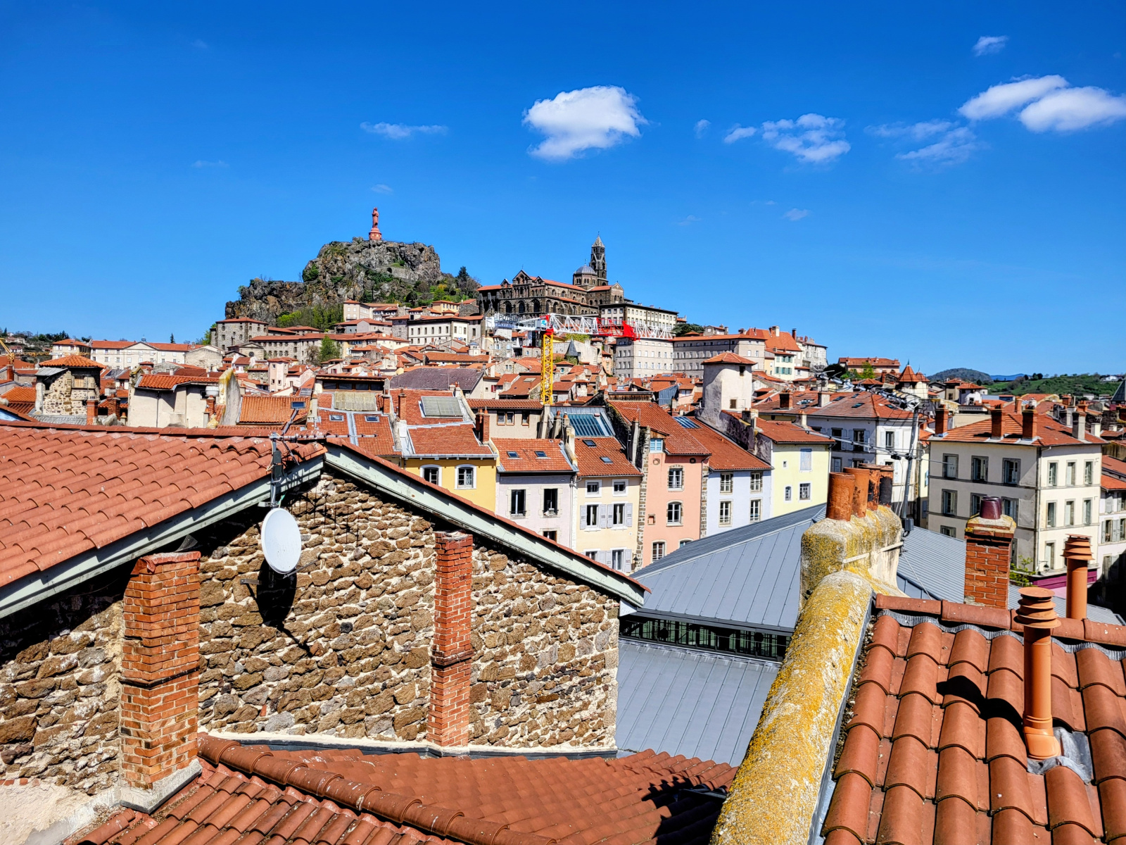 Image_1, Appartement, Le Puy-en-Velay, ref :866