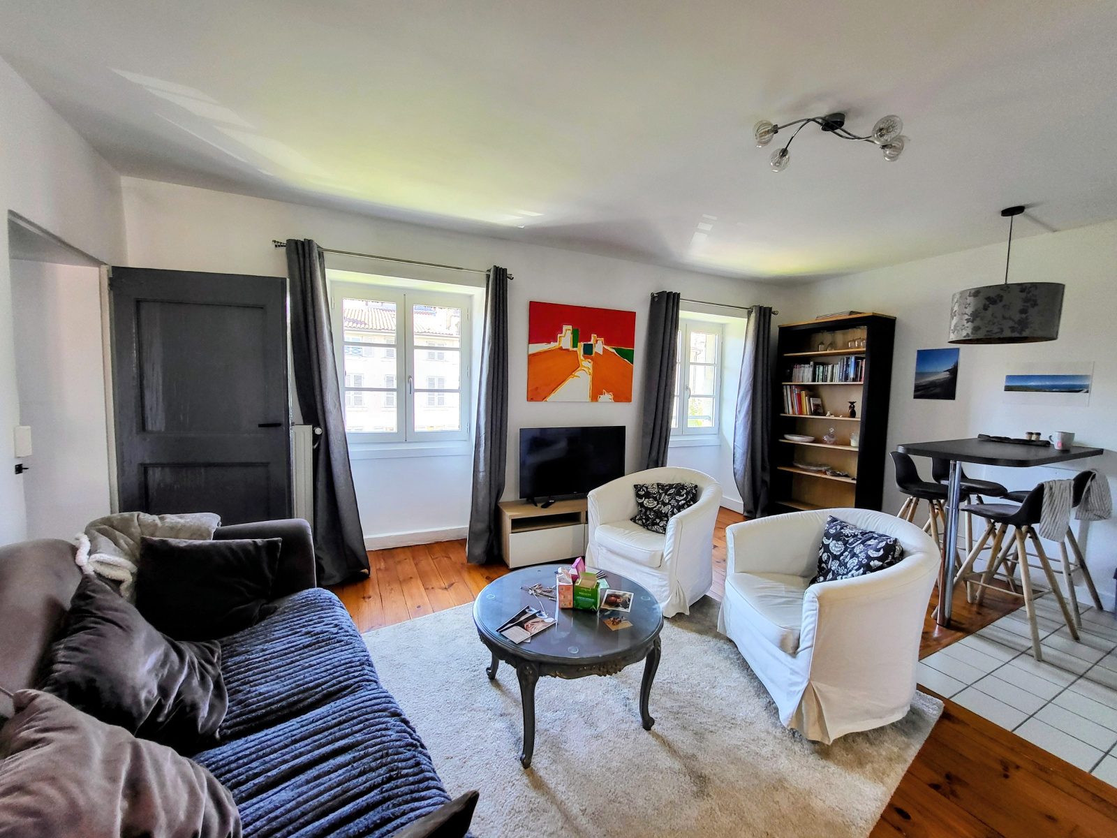 Image_3, Appartement, Le Puy-en-Velay, ref :866