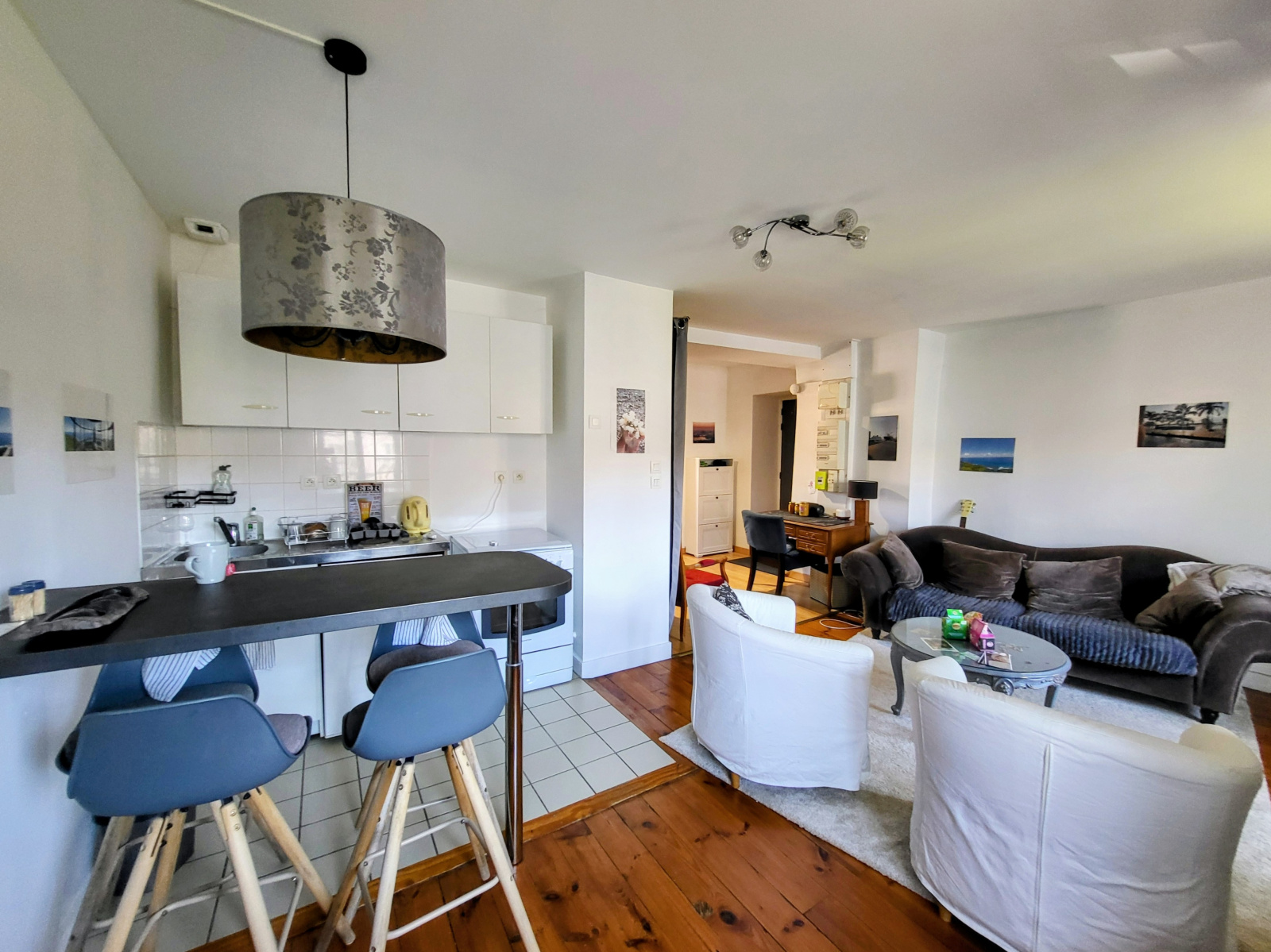 Image_5, Appartement, Le Puy-en-Velay, ref :866