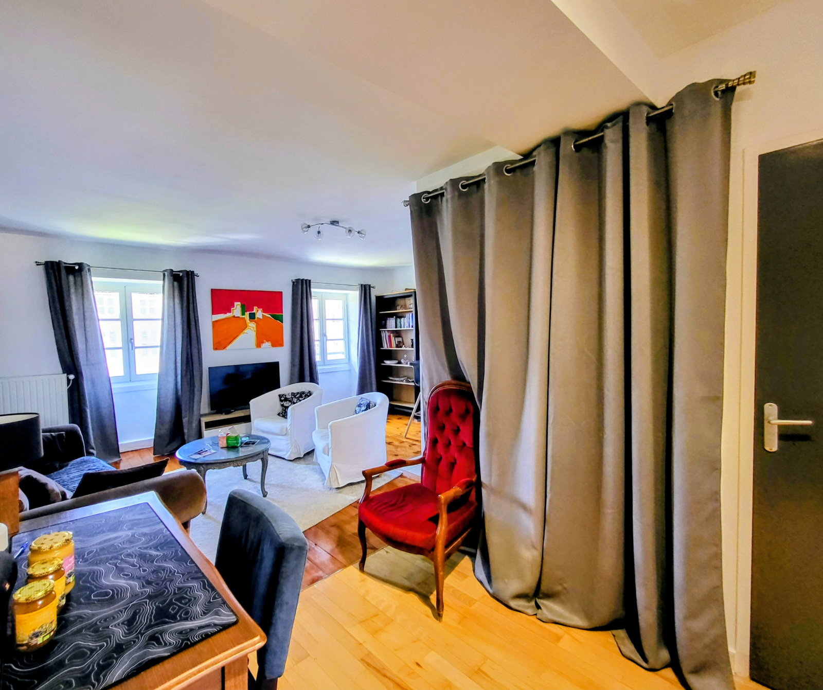 Image_6, Appartement, Le Puy-en-Velay, ref :866