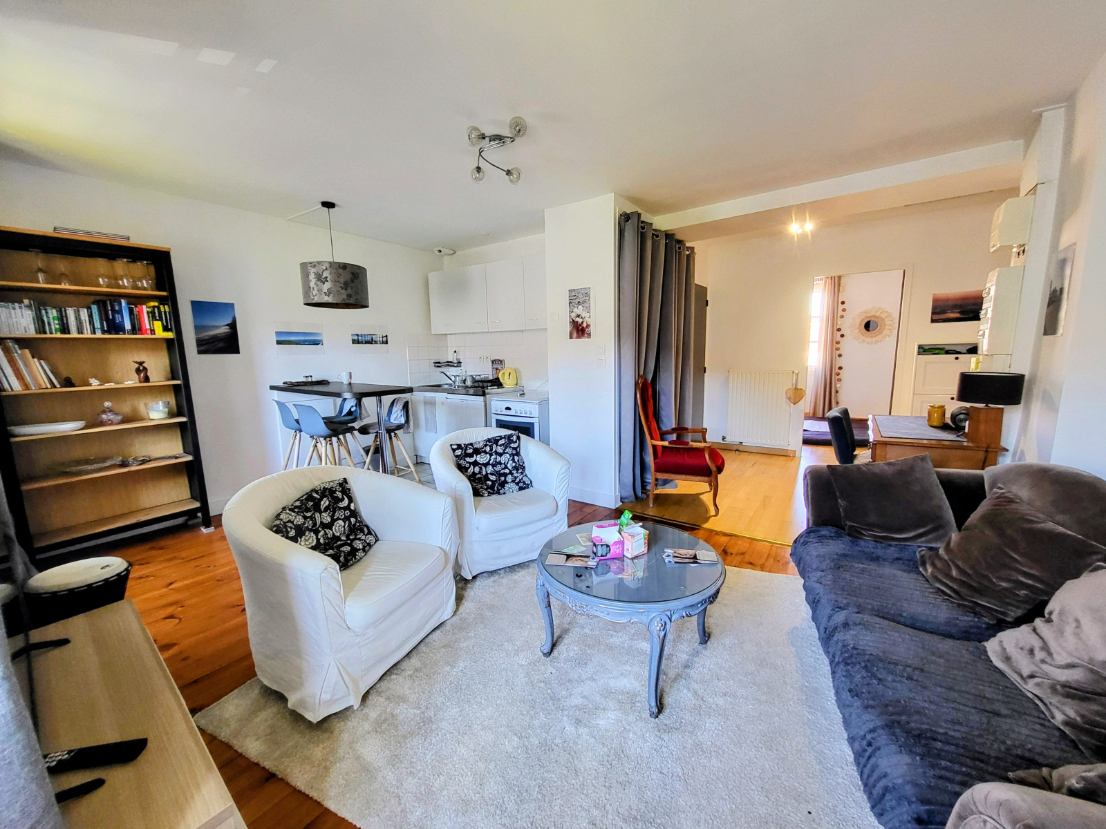 Image_4, Appartement, Le Puy-en-Velay, ref :866