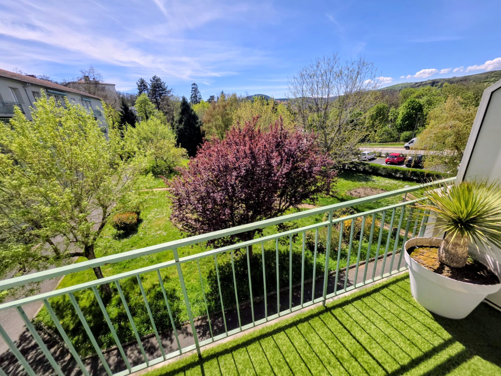 Image_2, Appartement, Le Puy-en-Velay, ref :896
