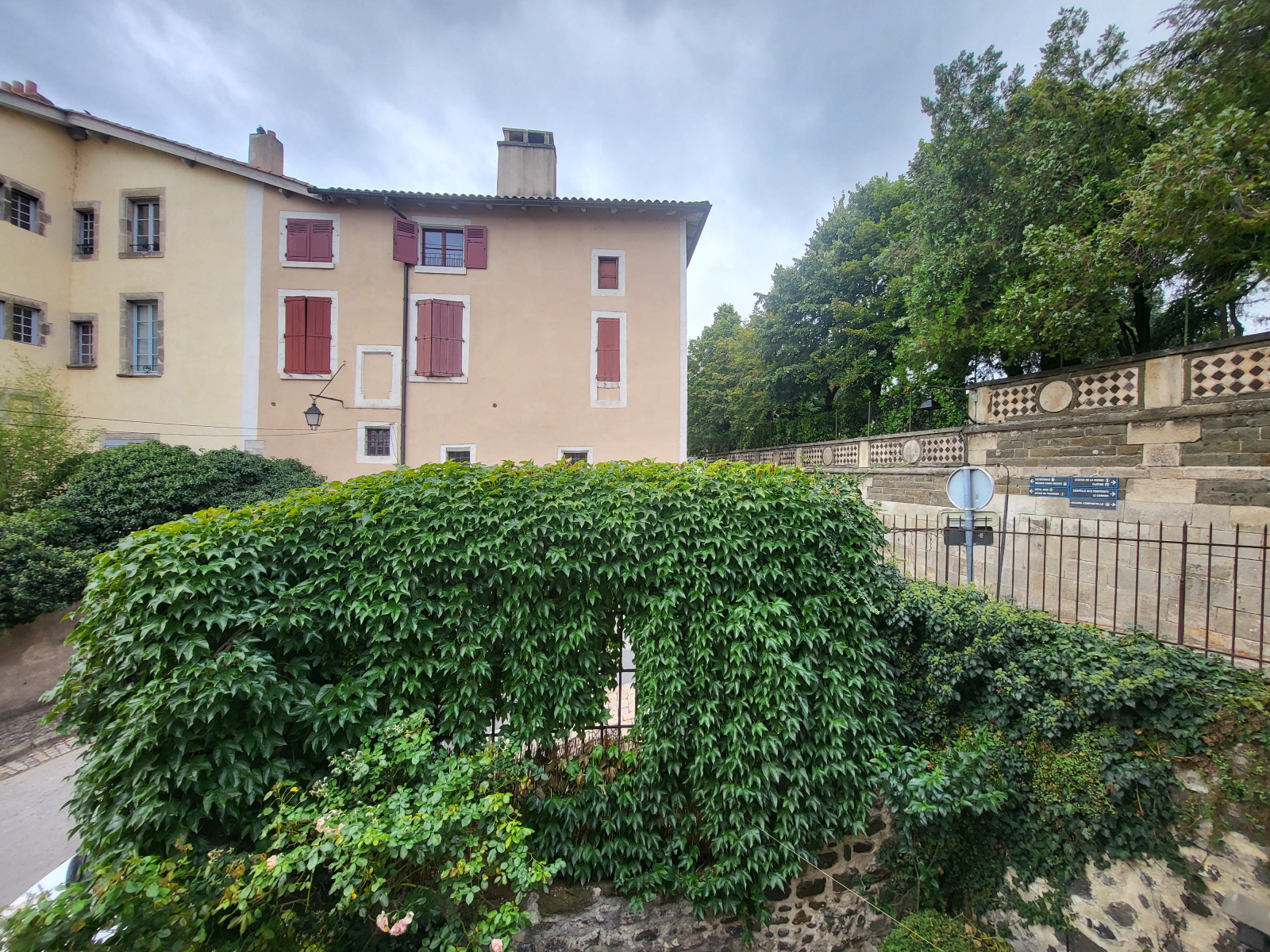 Image_6, Duplex, Le Puy-en-Velay, ref :698