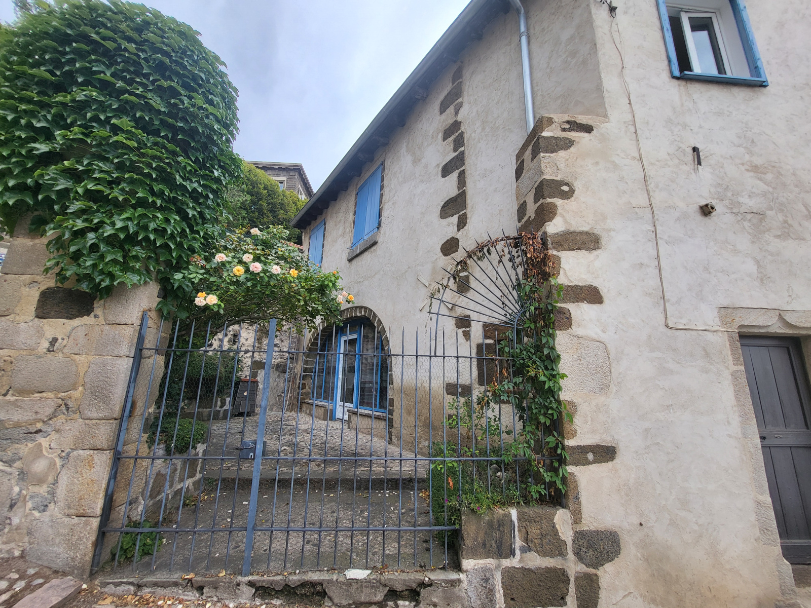 Image_4, Duplex, Le Puy-en-Velay, ref :698