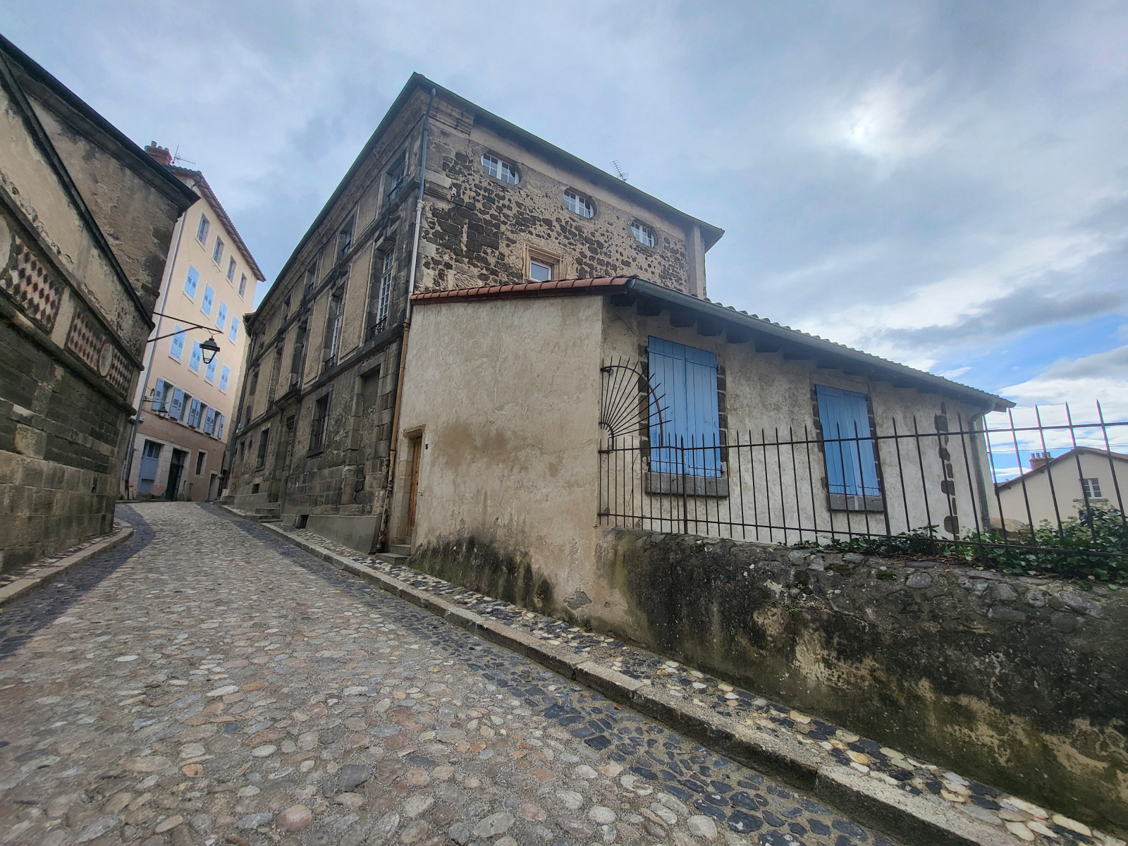 Image_3, Duplex, Le Puy-en-Velay, ref :698