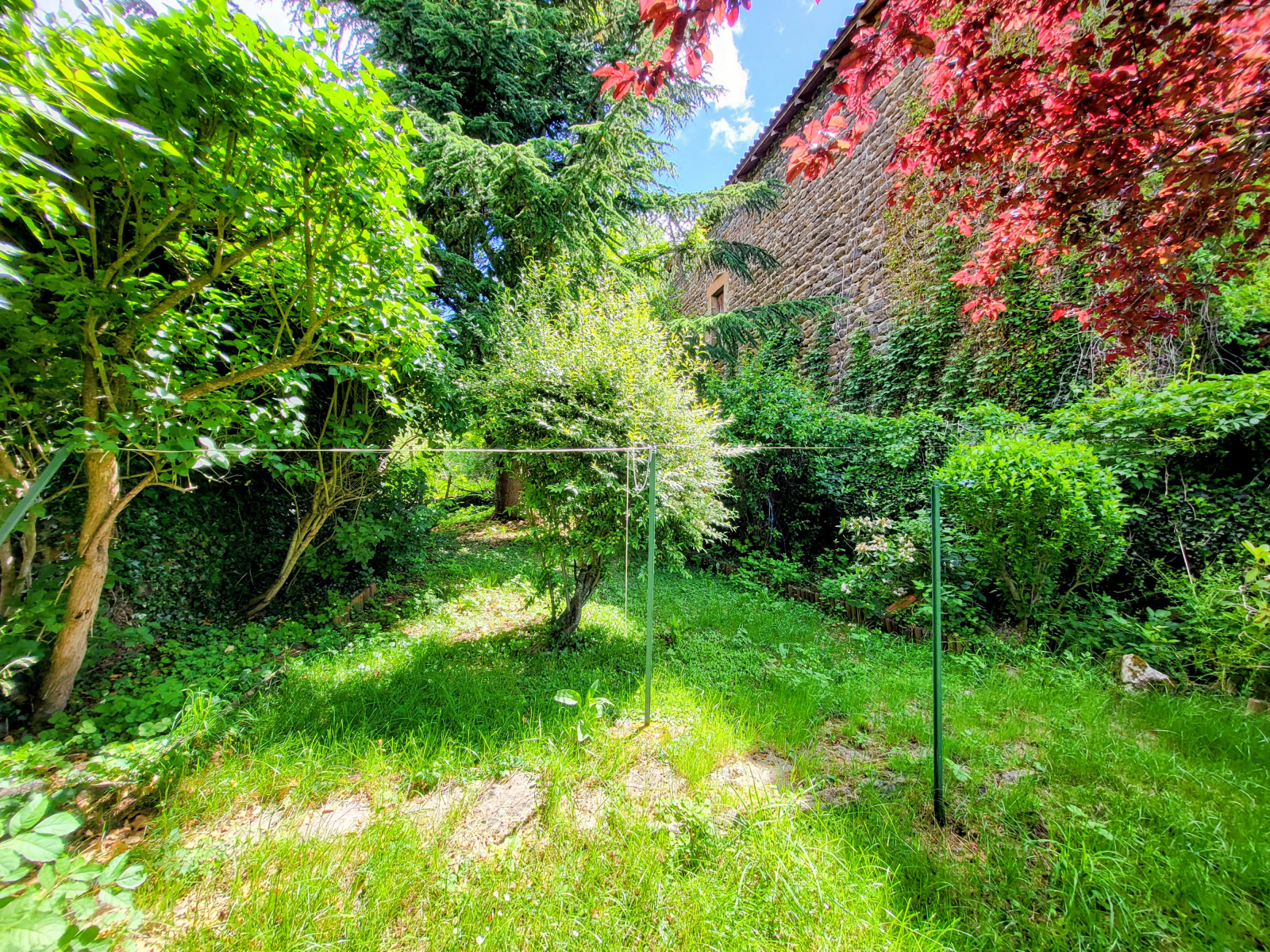 Image_5, Maison, Saint-Privat-d'Allier, ref :899