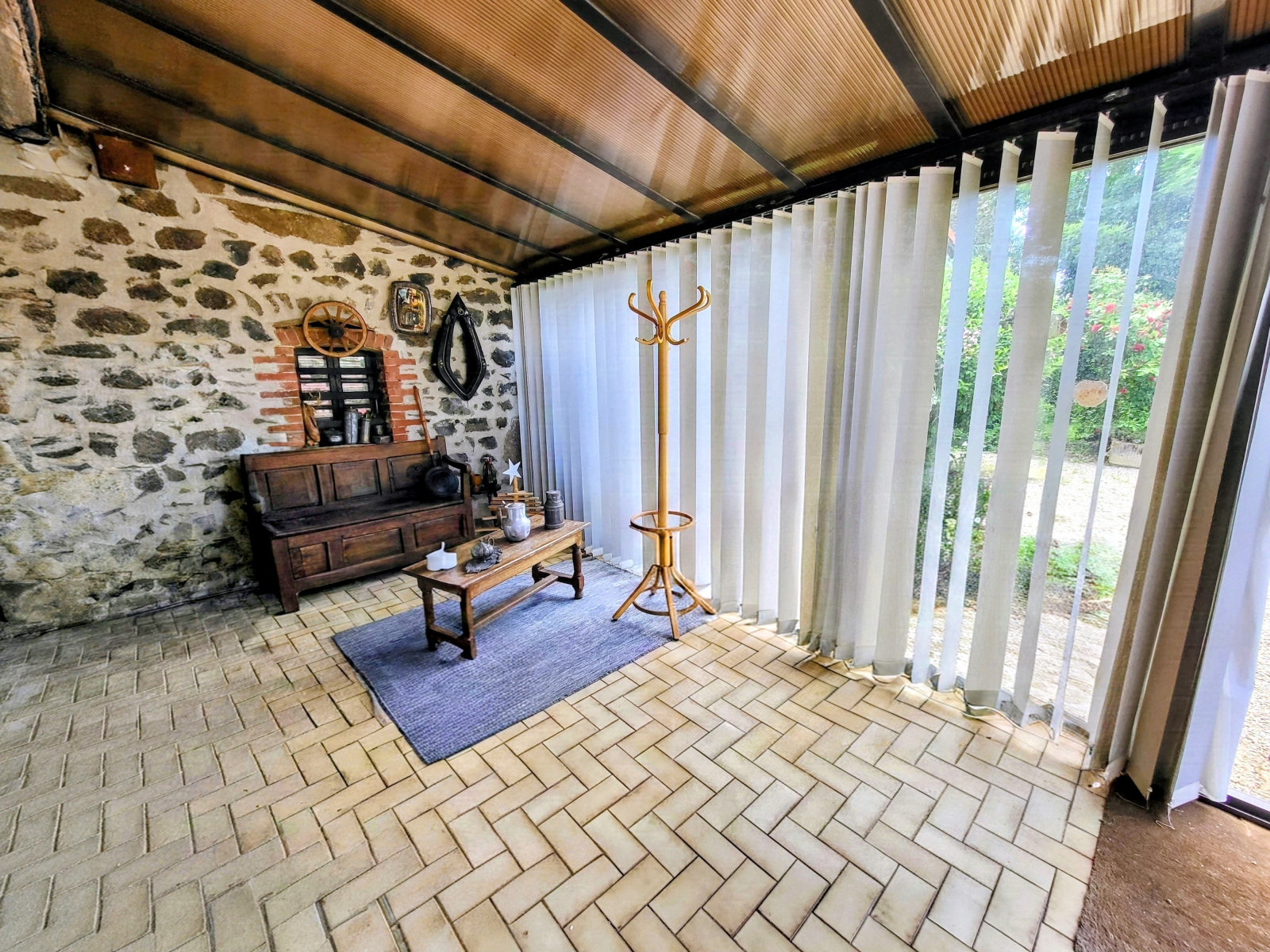 Image_12, Maison, Saint-Privat-d'Allier, ref :899