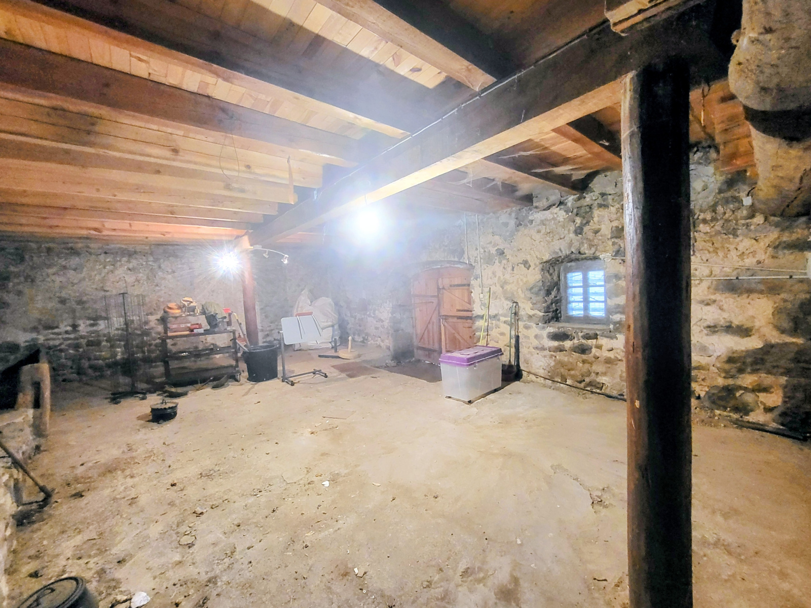 Image_23, Maison, Saint-Privat-d'Allier, ref :899