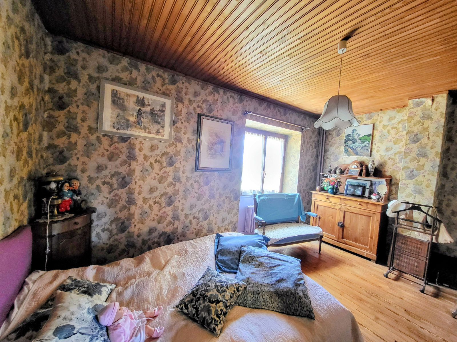 Image_17, Maison, Saint-Privat-d'Allier, ref :899