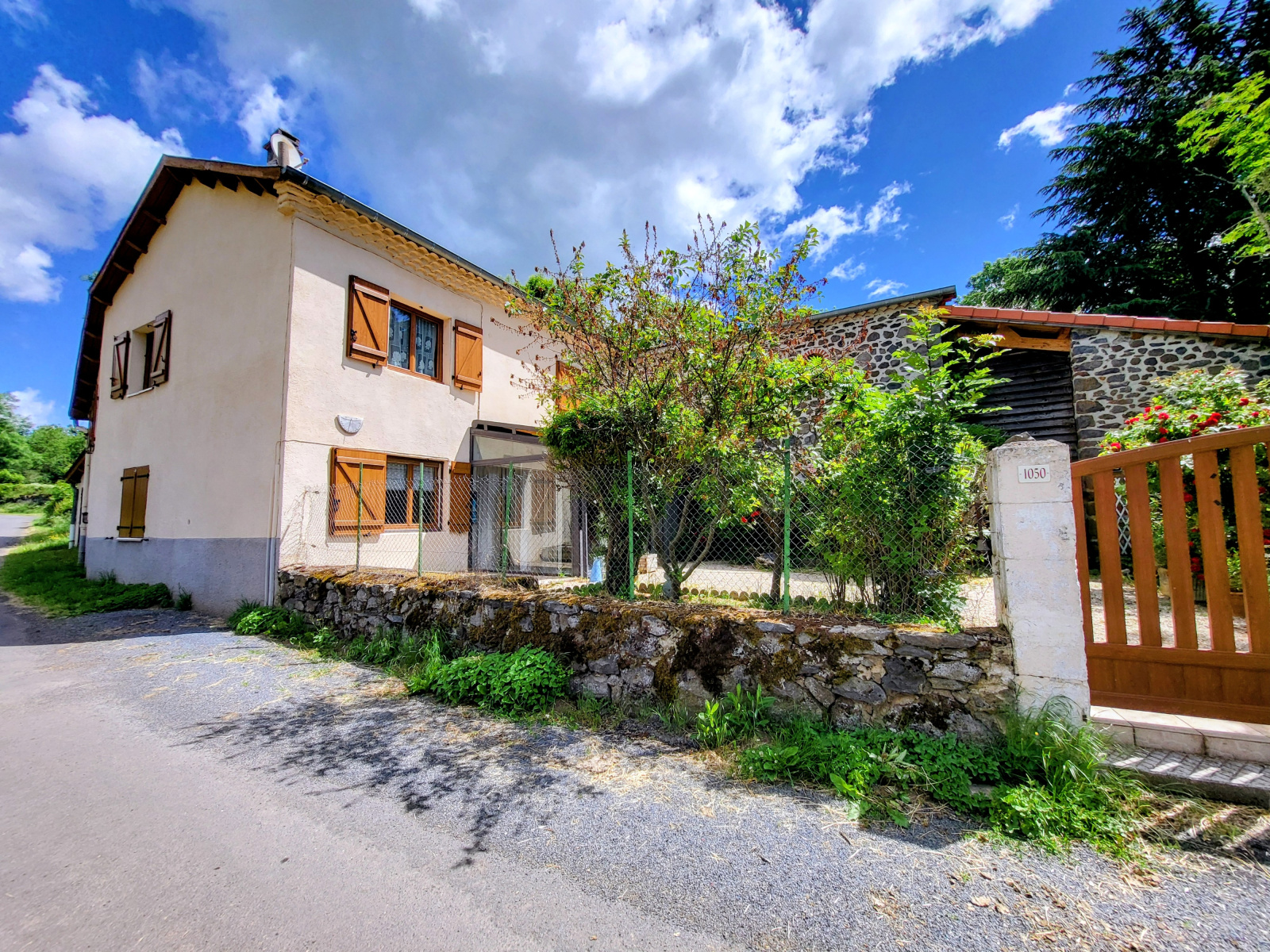 Image_6, Maison, Saint-Privat-d'Allier, ref :899