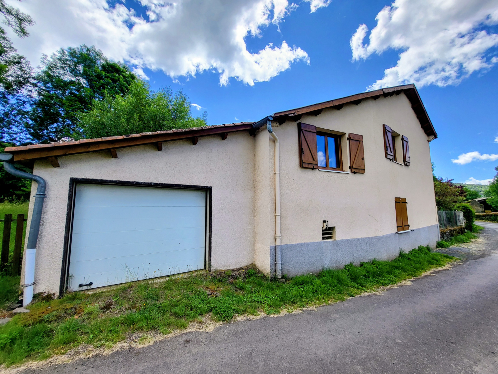 Image_7, Maison, Saint-Privat-d'Allier, ref :899