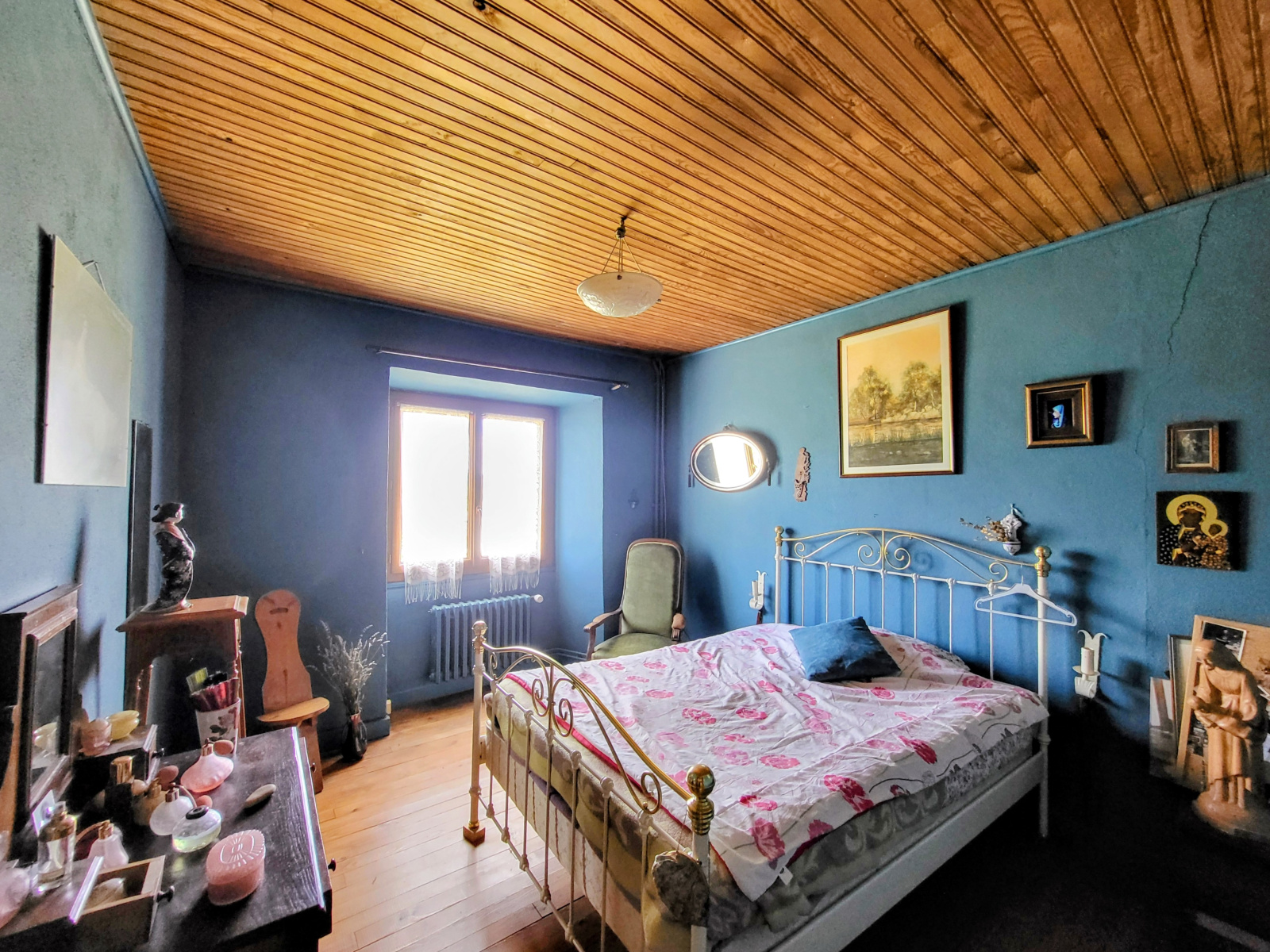 Image_15, Maison, Saint-Privat-d'Allier, ref :899