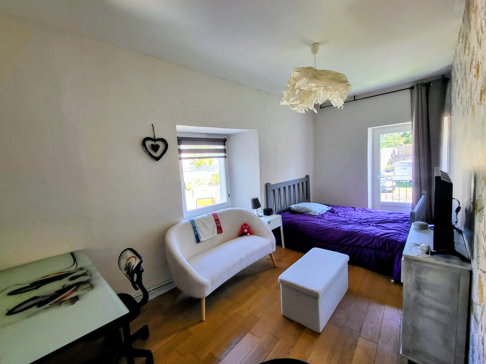 Image_9, Maison, Arsac-en-Velay, ref :943