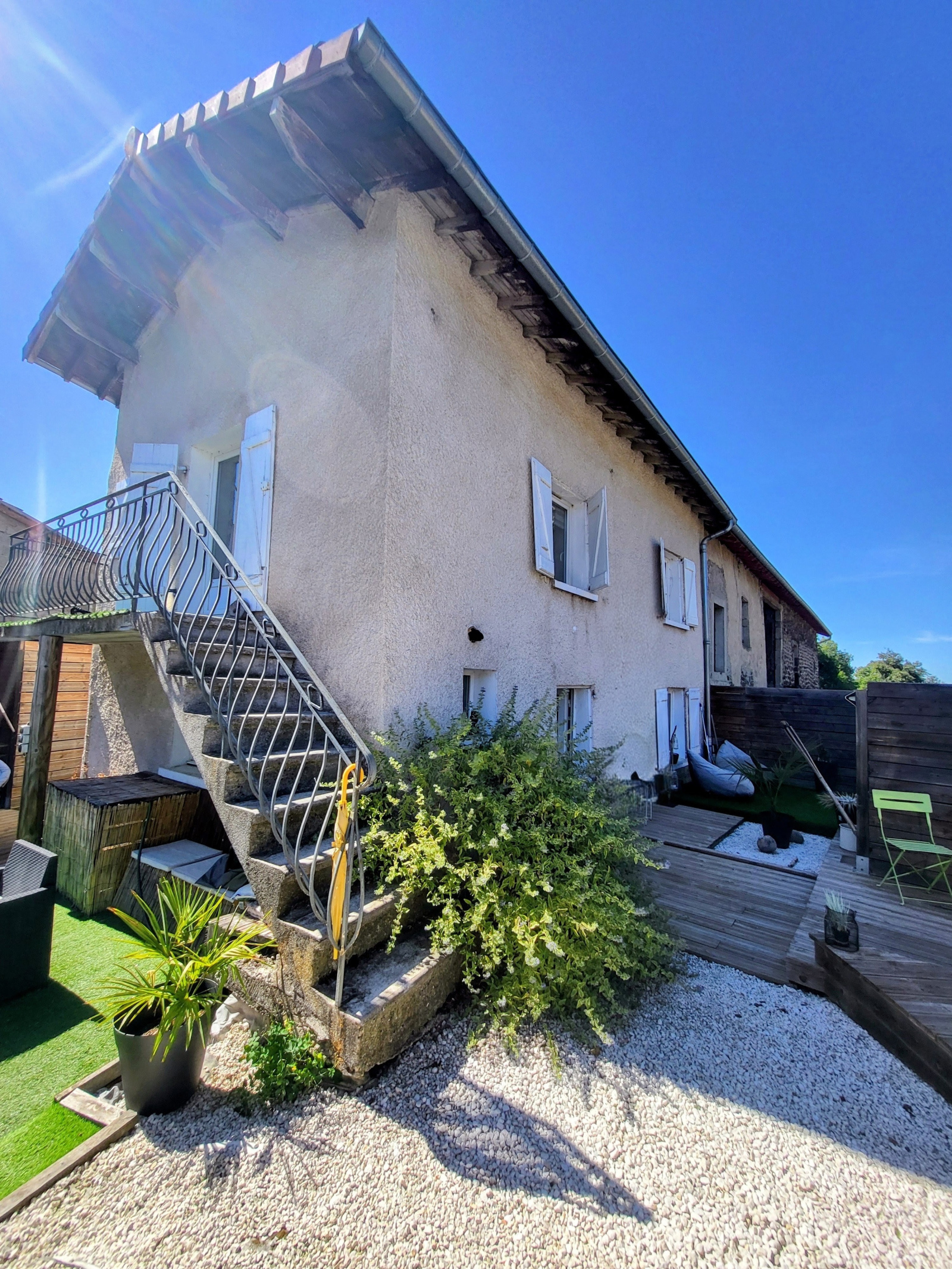 Image_2, Maison, Arsac-en-Velay, ref :943